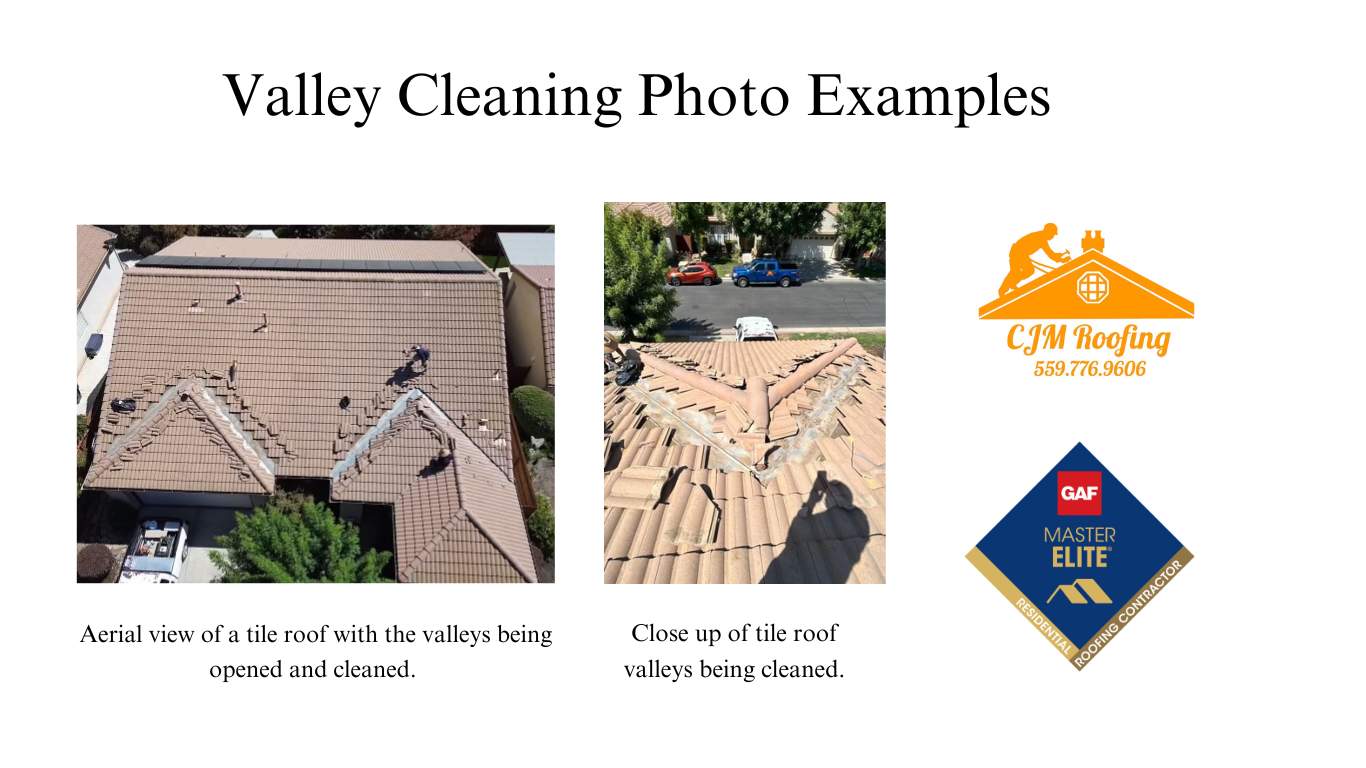 CJM Roofing featured photo.