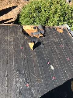 Re-Roof • Pinehurst, NC by American Roofing NC