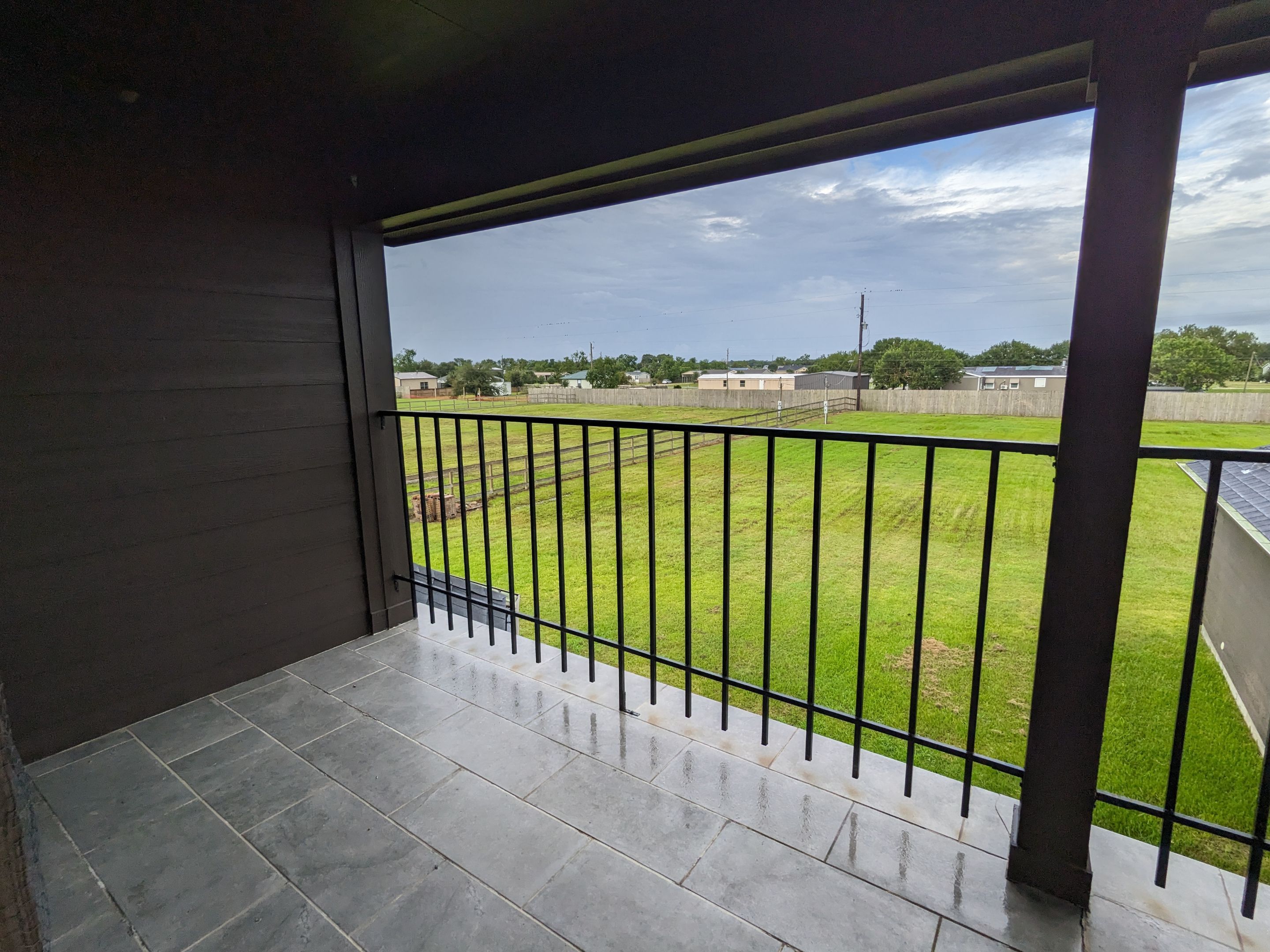 Project in Needville by Roof Guard And Construction