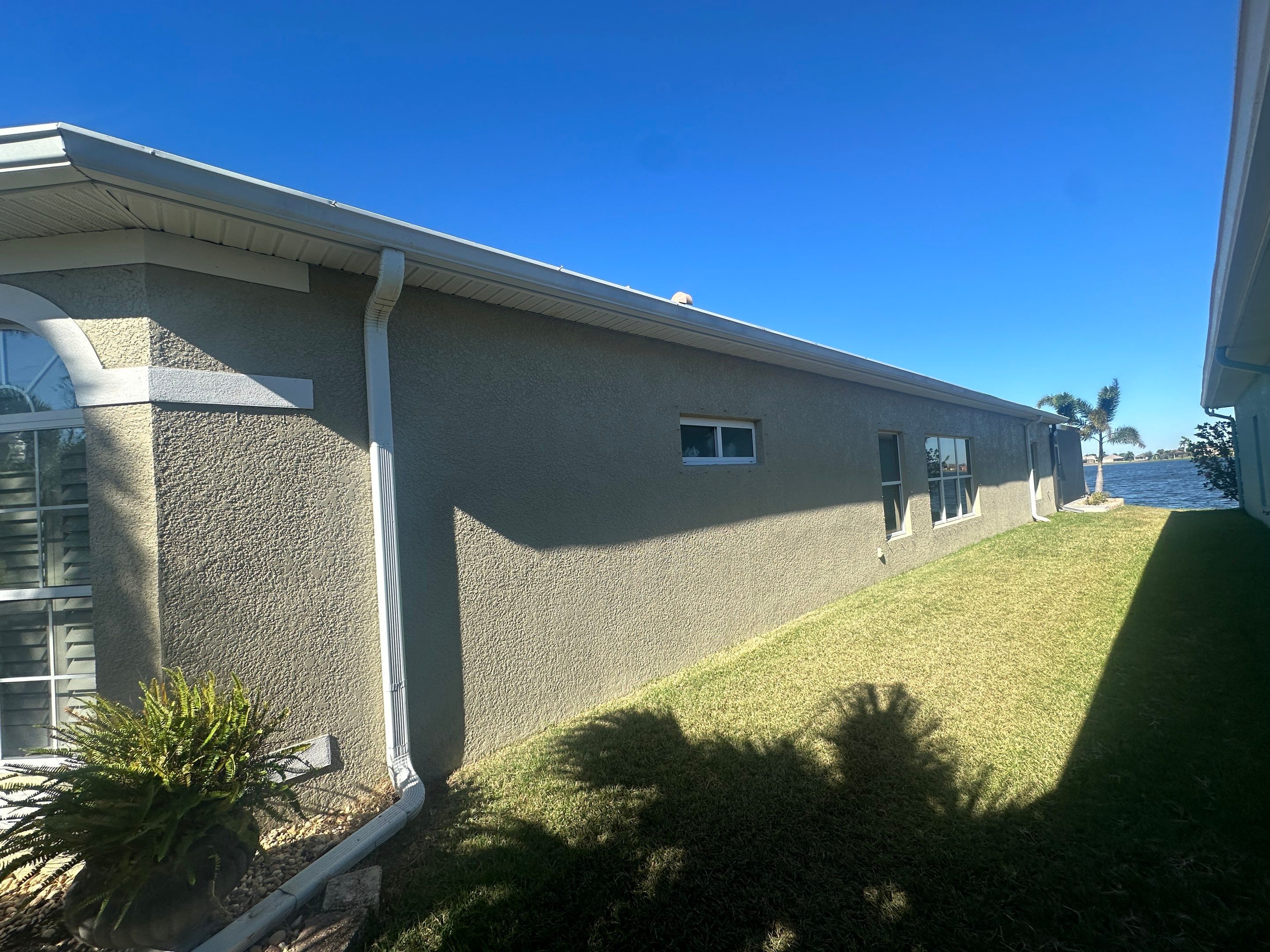 Hurricane Damage Claim in Ruskin by FLAPA & KeyStone