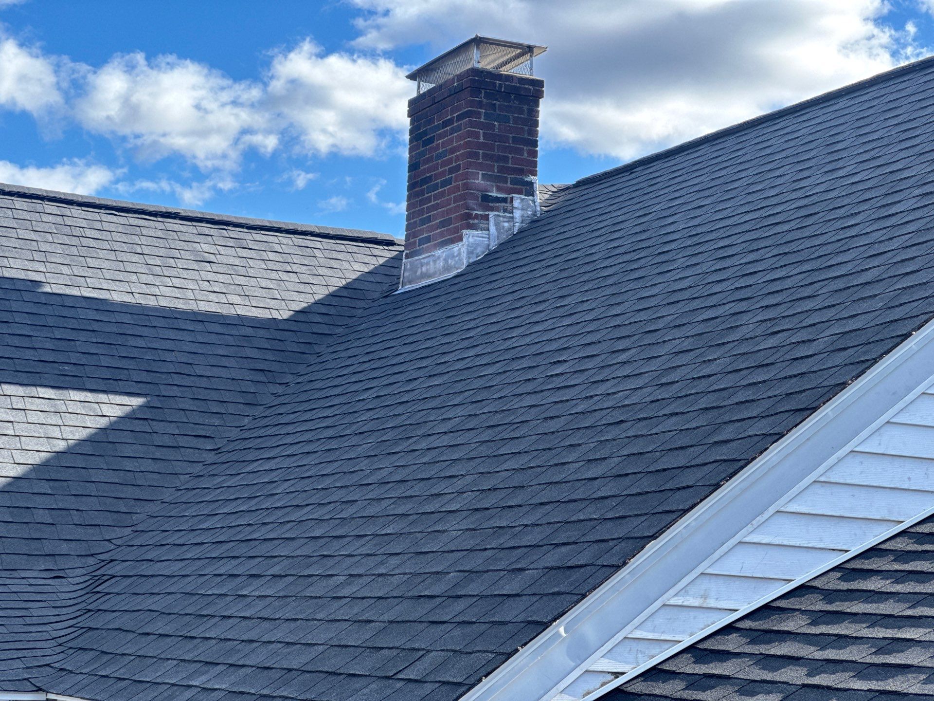 Tyee Roofing Replacement  by Tyee Construction Corp