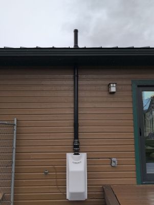 Subslab SafeAir™ System