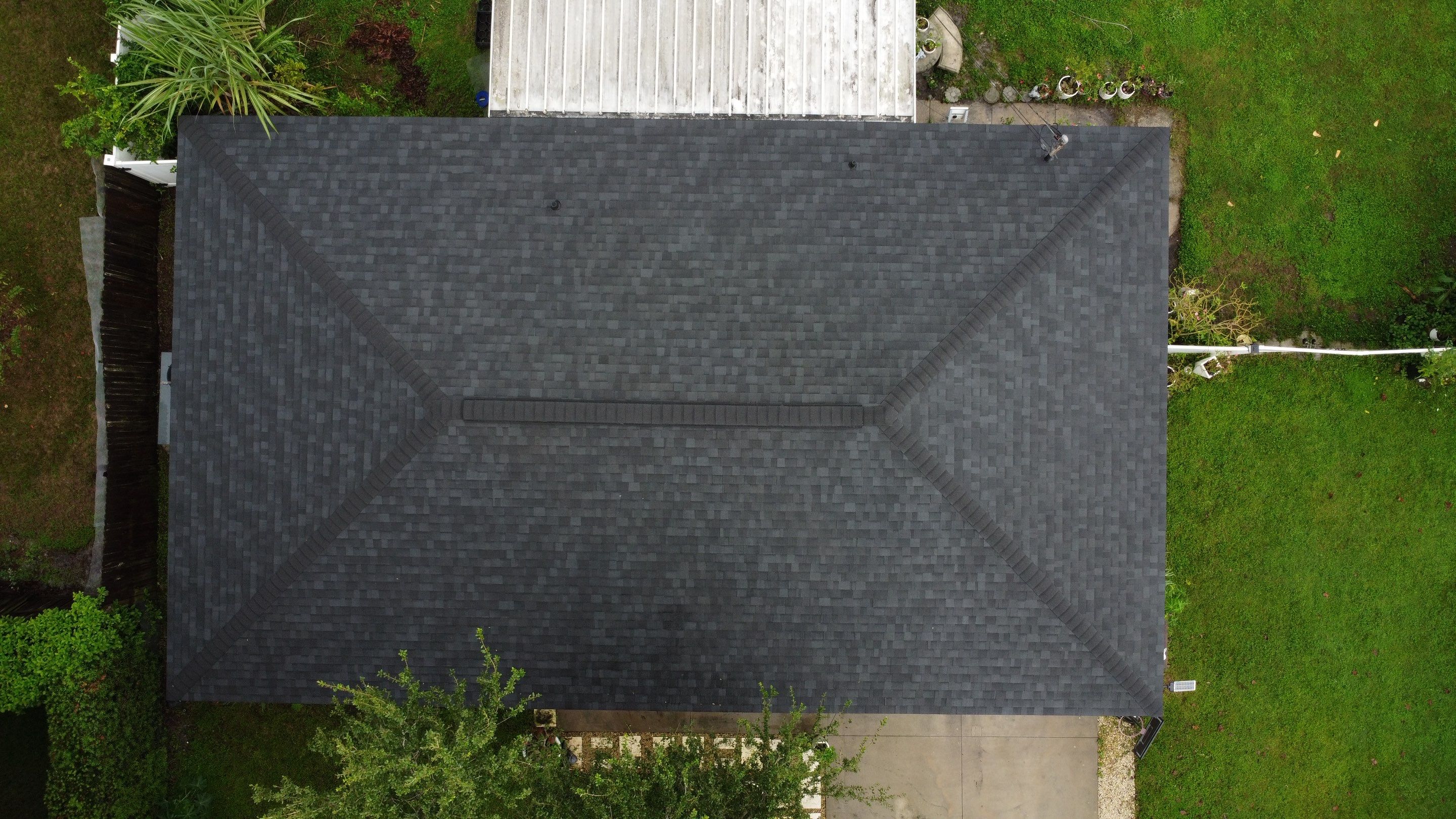 Roof Replacement in St. Petersburg, FL by Steadfast Roofing