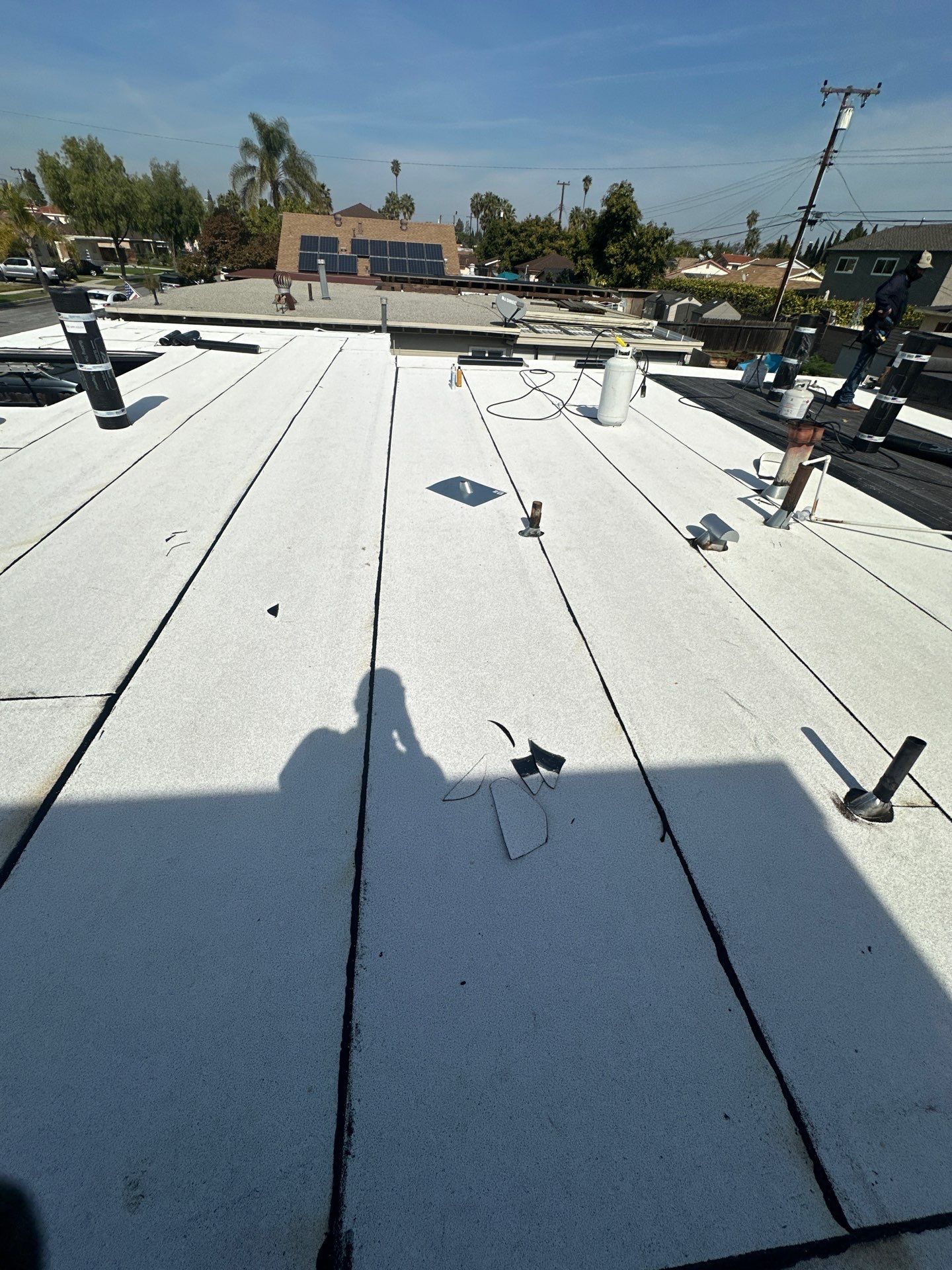 Roof Replacement - Artesia, CA 90701 by Epic Roof Replacement