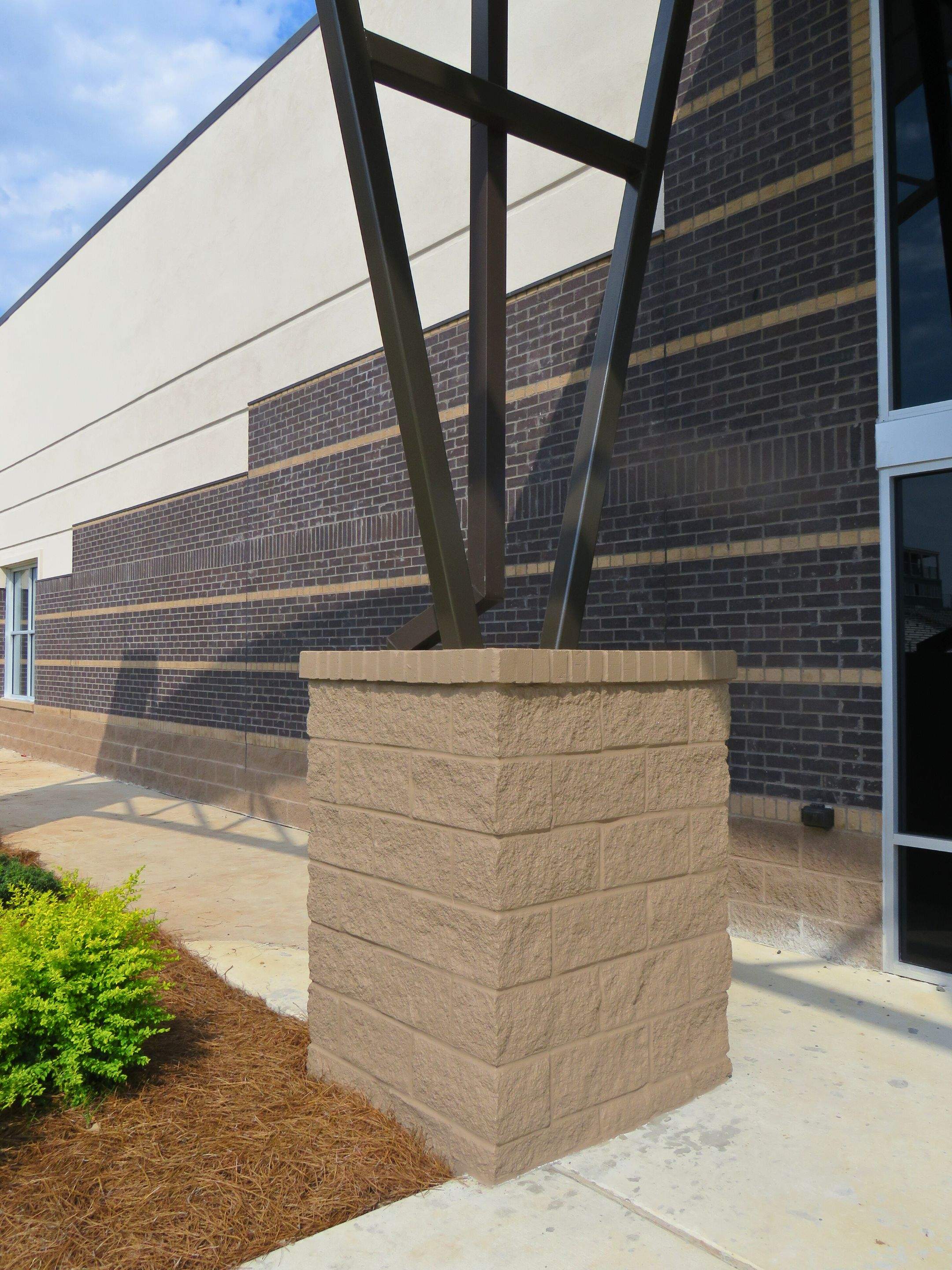 Project in Shreveport by North Shreve Enterprises, Inc