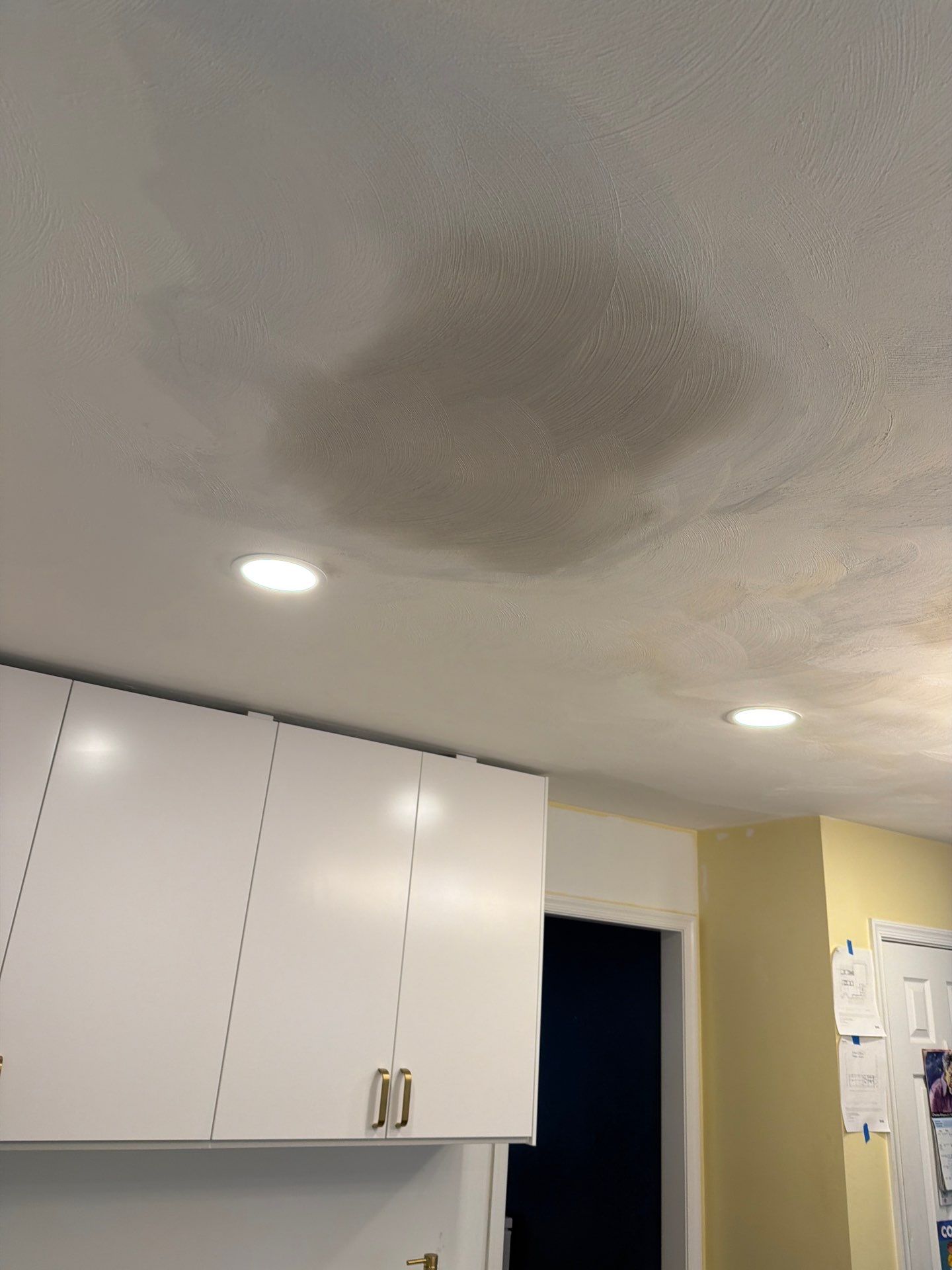 Residential - Virginia Beach by Rodriguez Drywall And Paint 