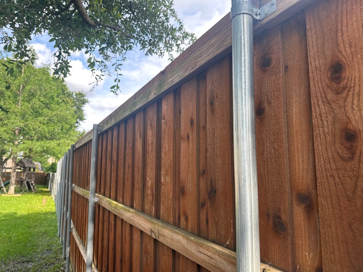 Residential Roof Replacement in Keller TX by Becker Roofing and Exteriors