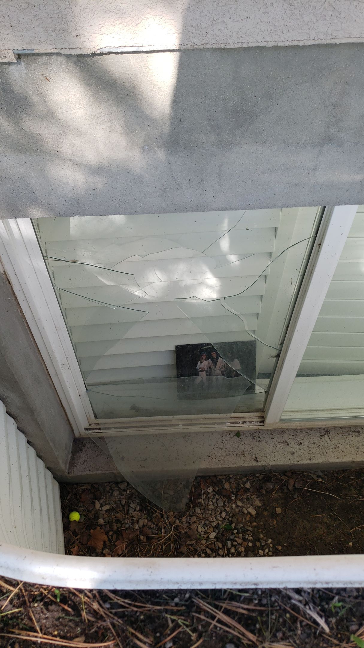 Project in Riverton by Emerald Gotcha Gutters 