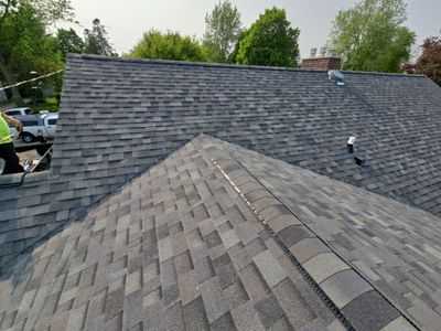 Project in Platteville