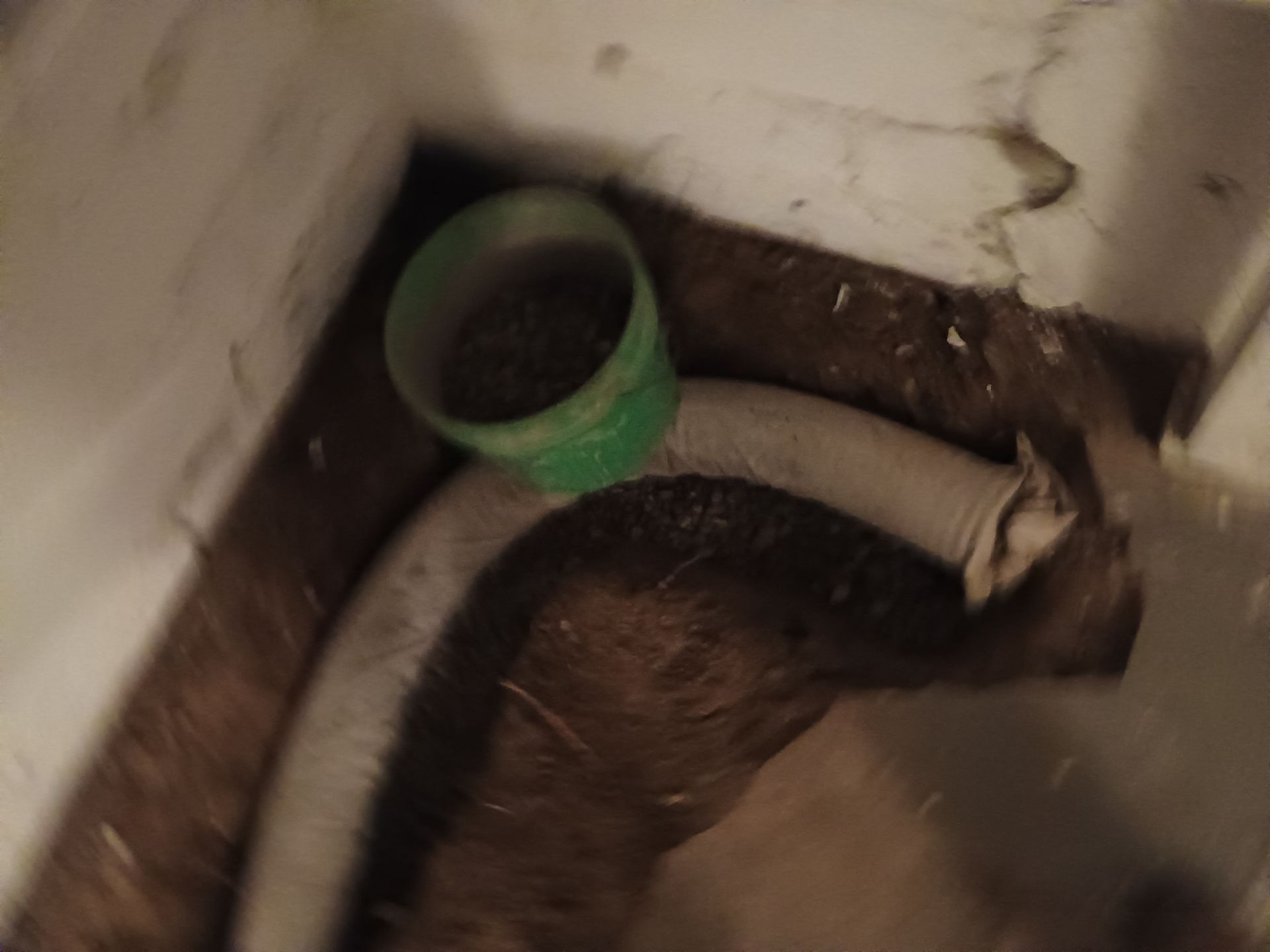 Basement waterproofing in North MPLS by Waterproofing Northeast