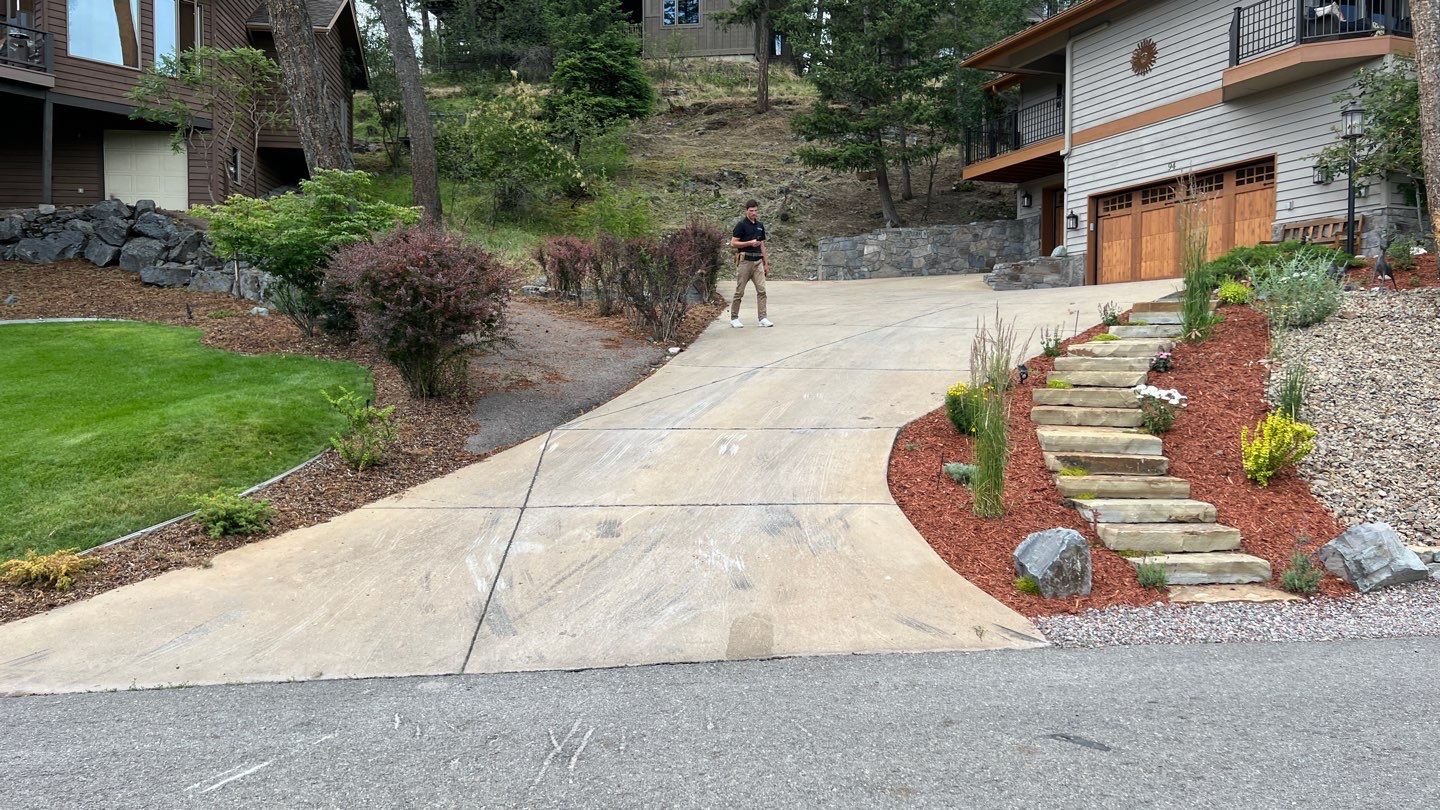 Owens Corning TruDefinition Duration - Desert Tan by Montana Roofing Solutions