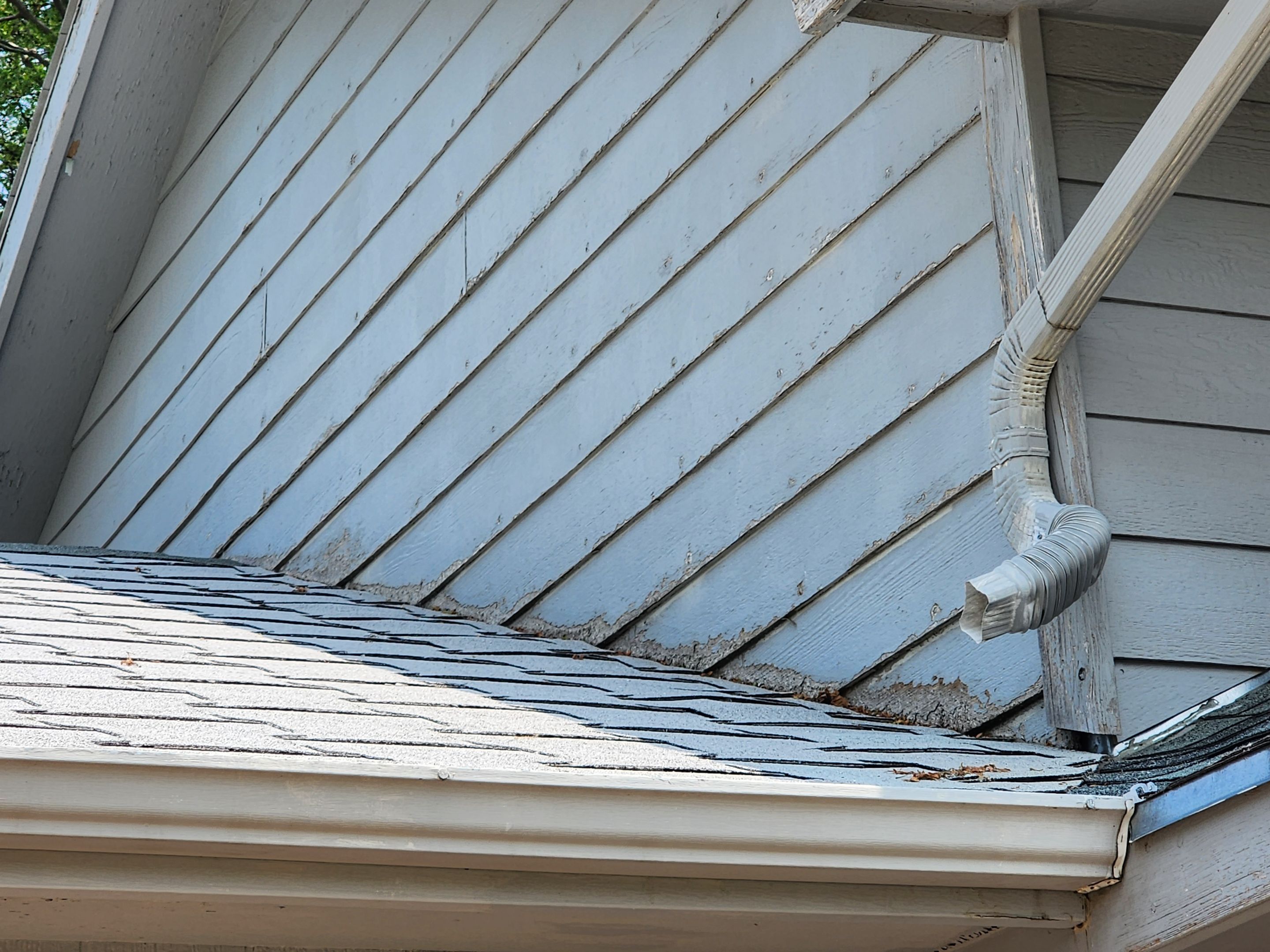 Brighten up your home and whole neighborhood while you're at it! by Weather-Tite Exteriors LLC