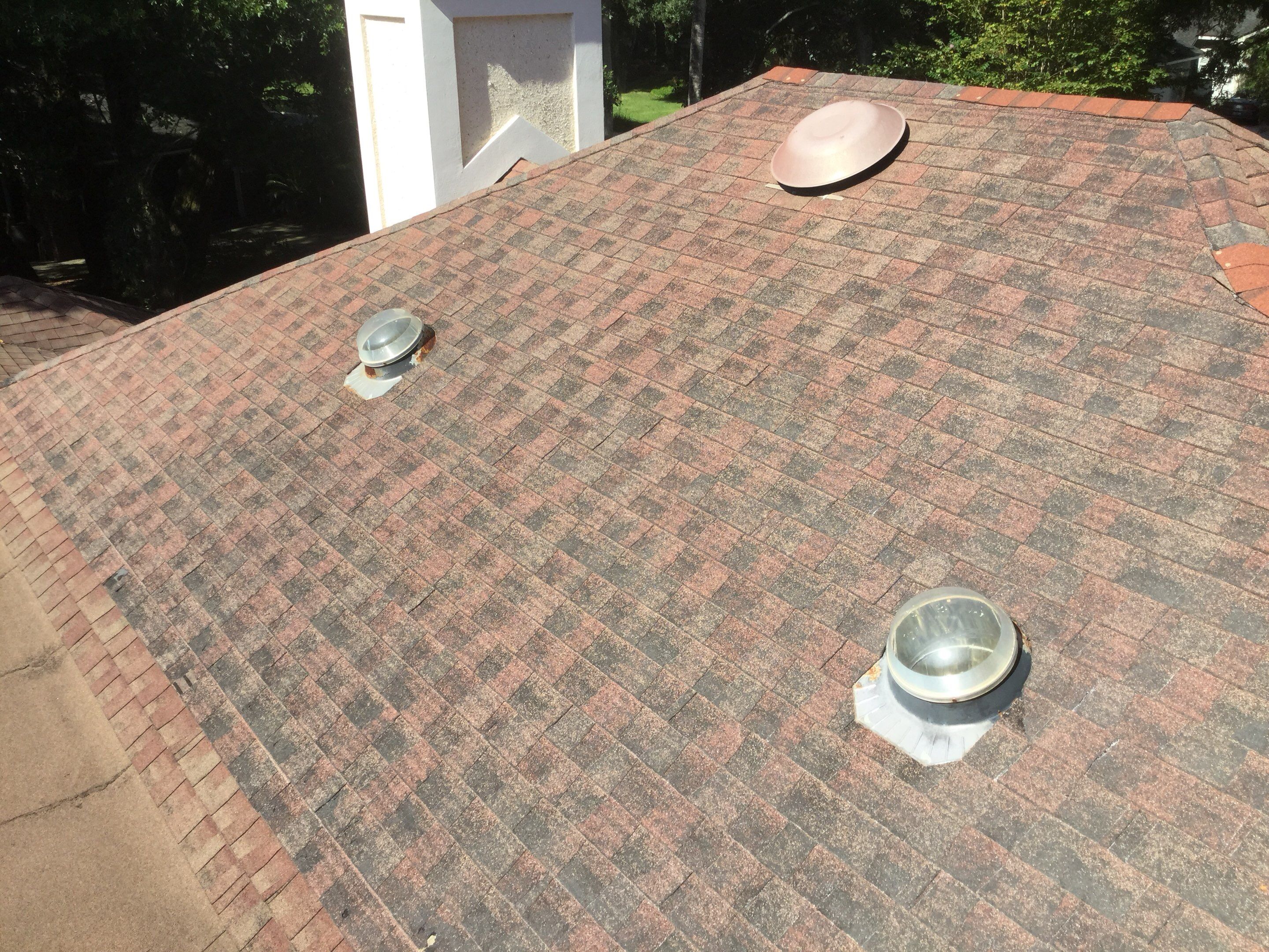 Shingle -> Shingle by Prime Roofing