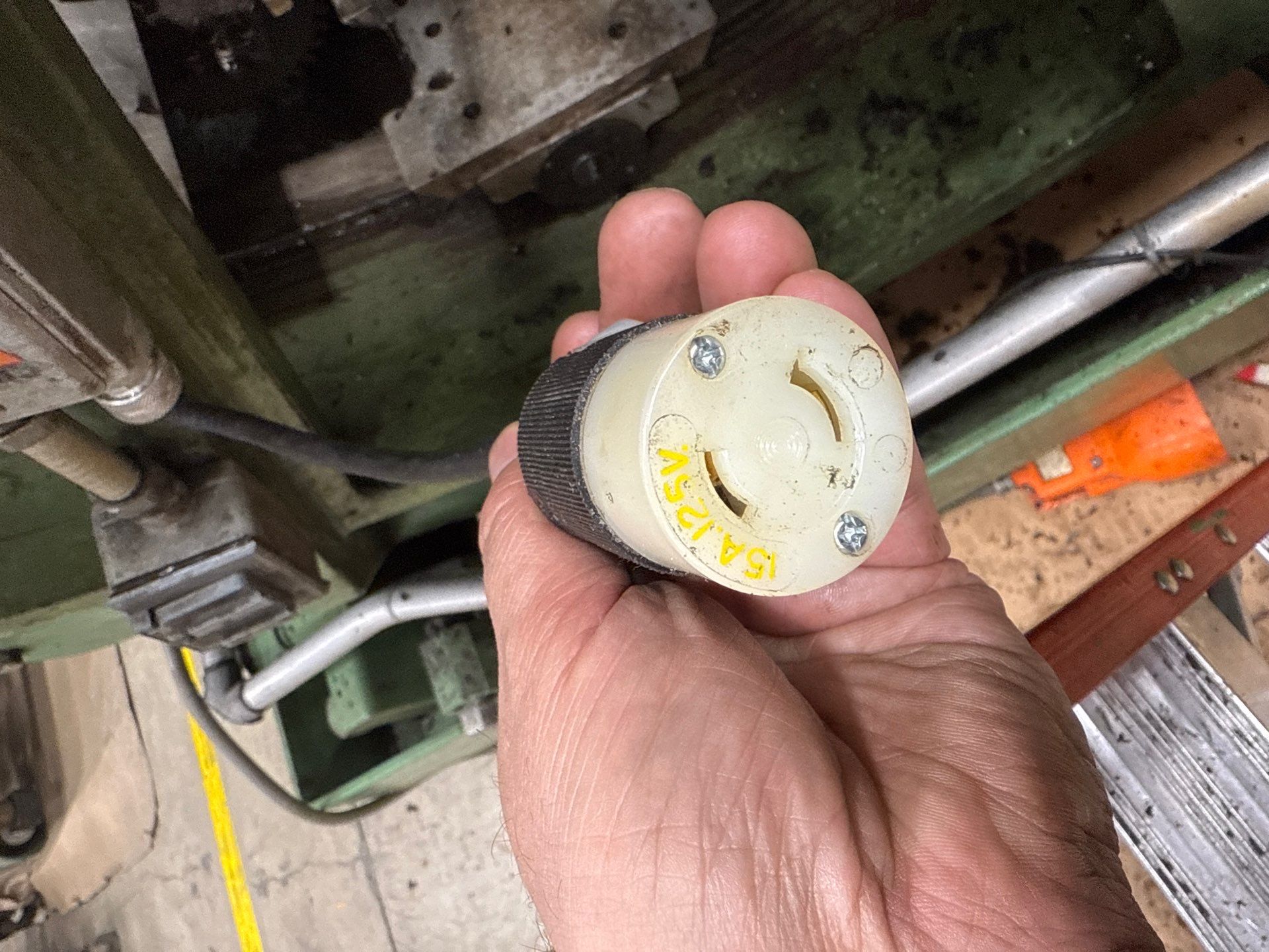 Baltimore L7 Compression repair by Altium Packaging