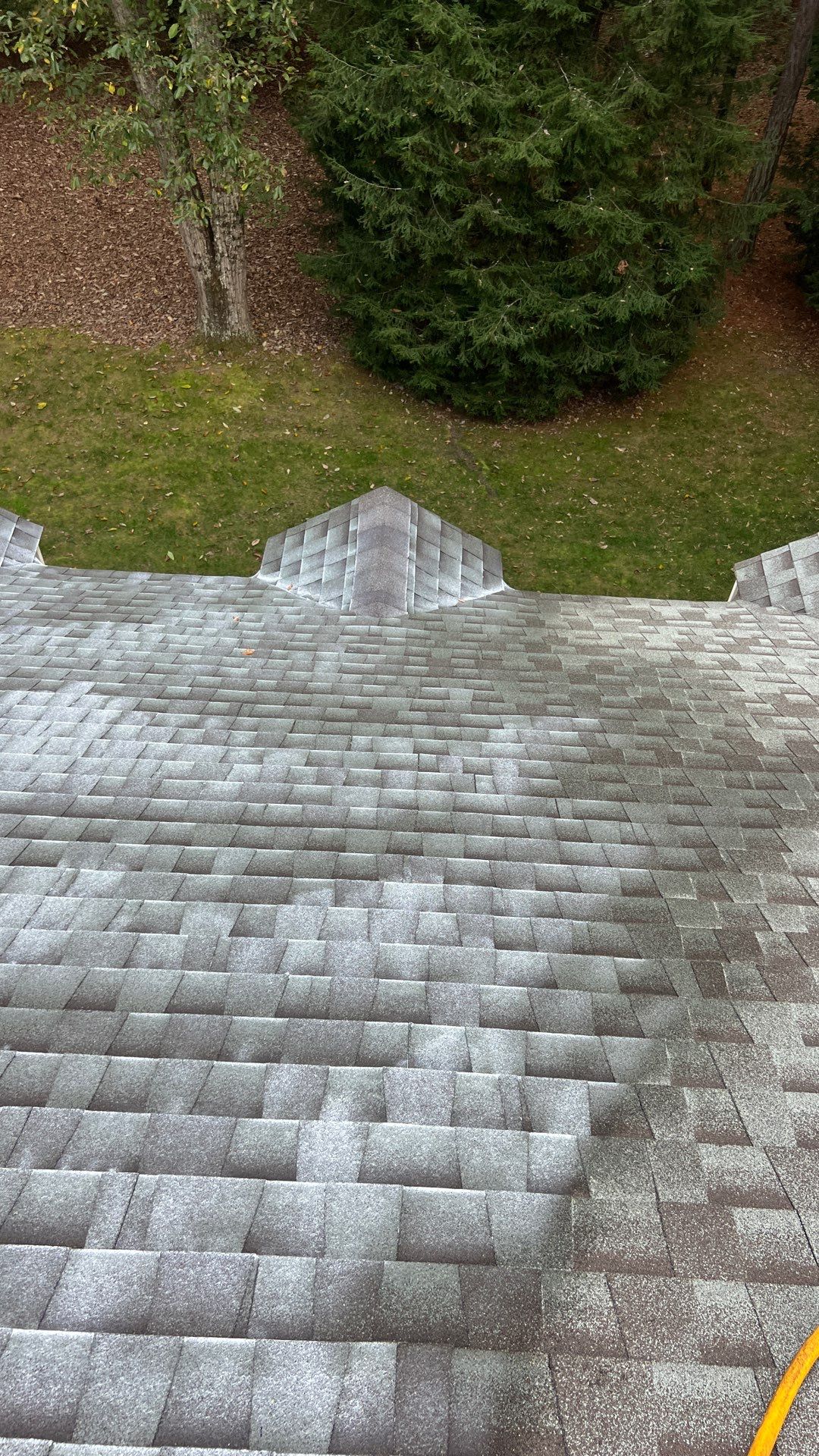 Project in Manakin-Sabot by Roof Maxx of Midlothian