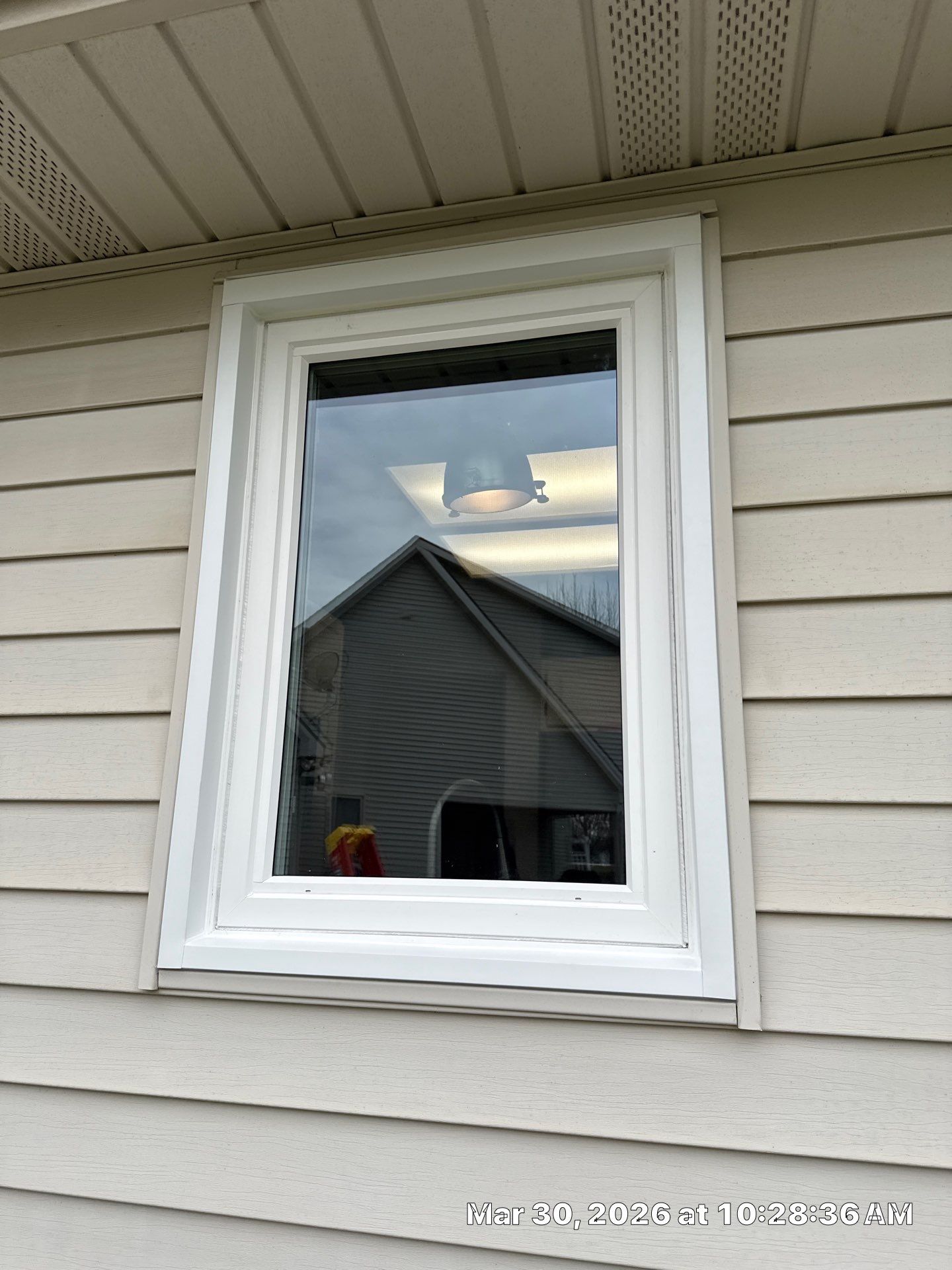 Replacement Casement Windows  by Window World Of Fort Wayne