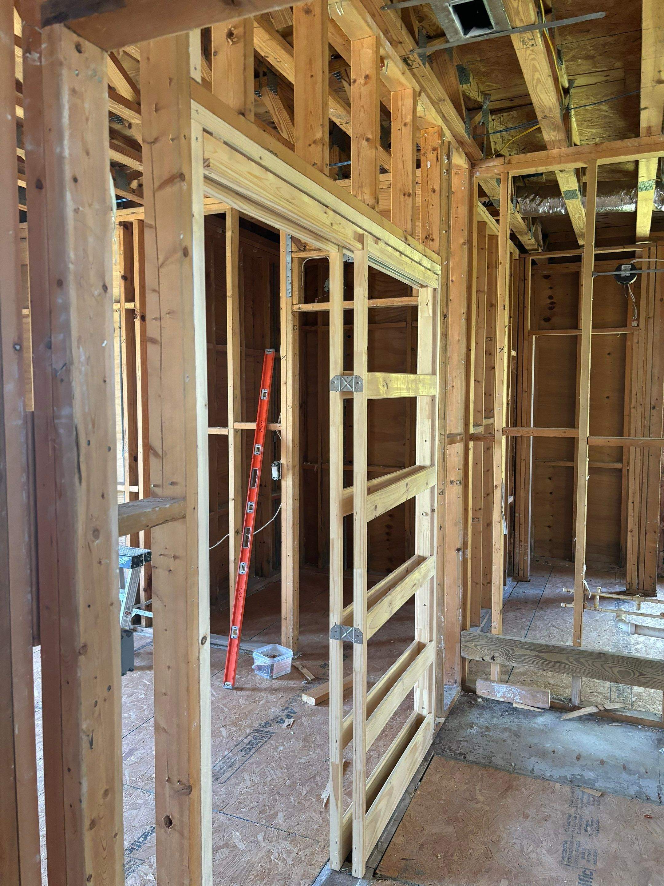 REMODELING AGATE SANIBEL by TTS Remodeling corp & Genesis Restauration