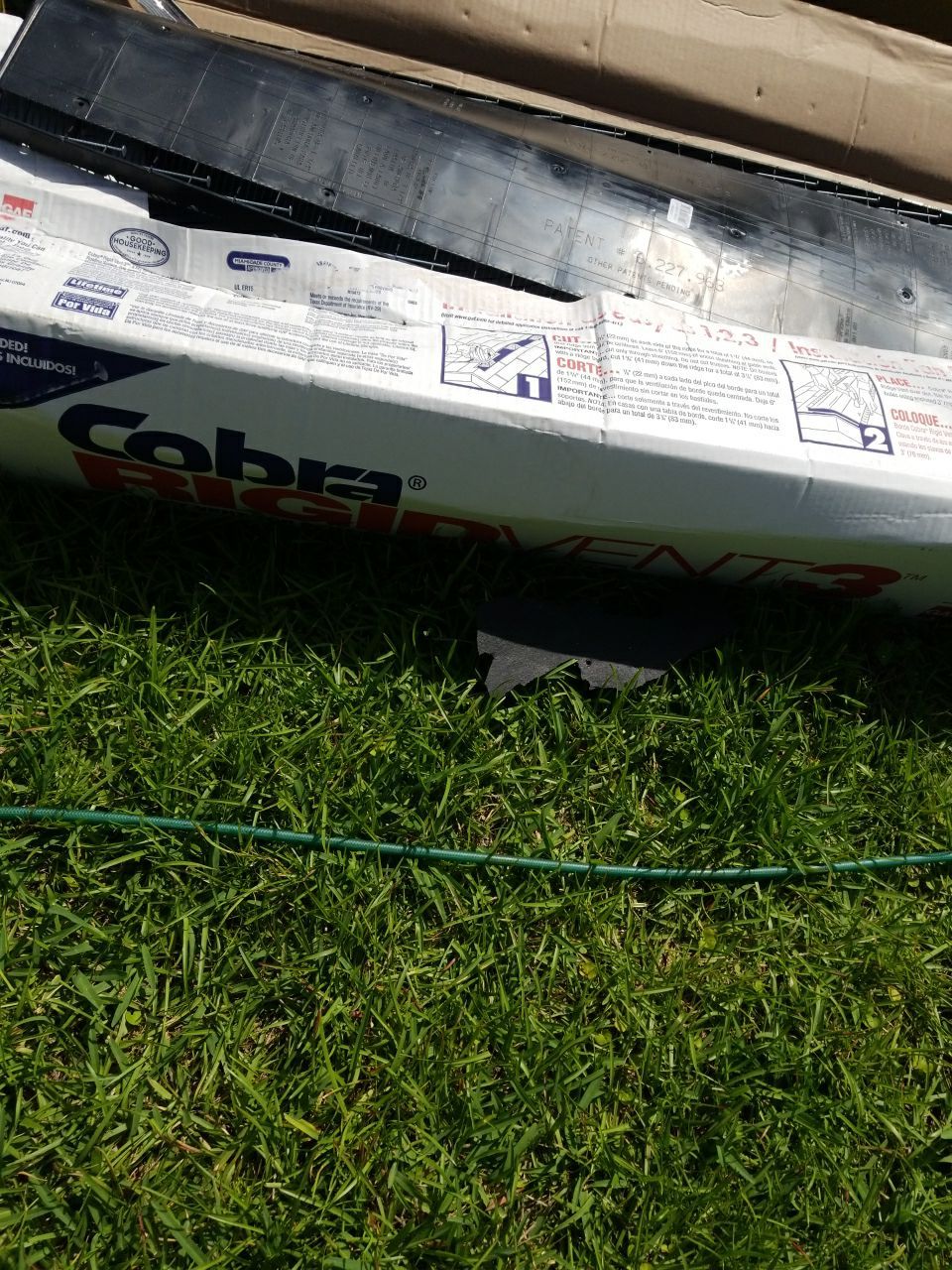 Residential Roofing Installation using Roof Replacement by American Roofing & Construction LLC