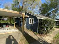 Project in Accokeek by ExteriorPros