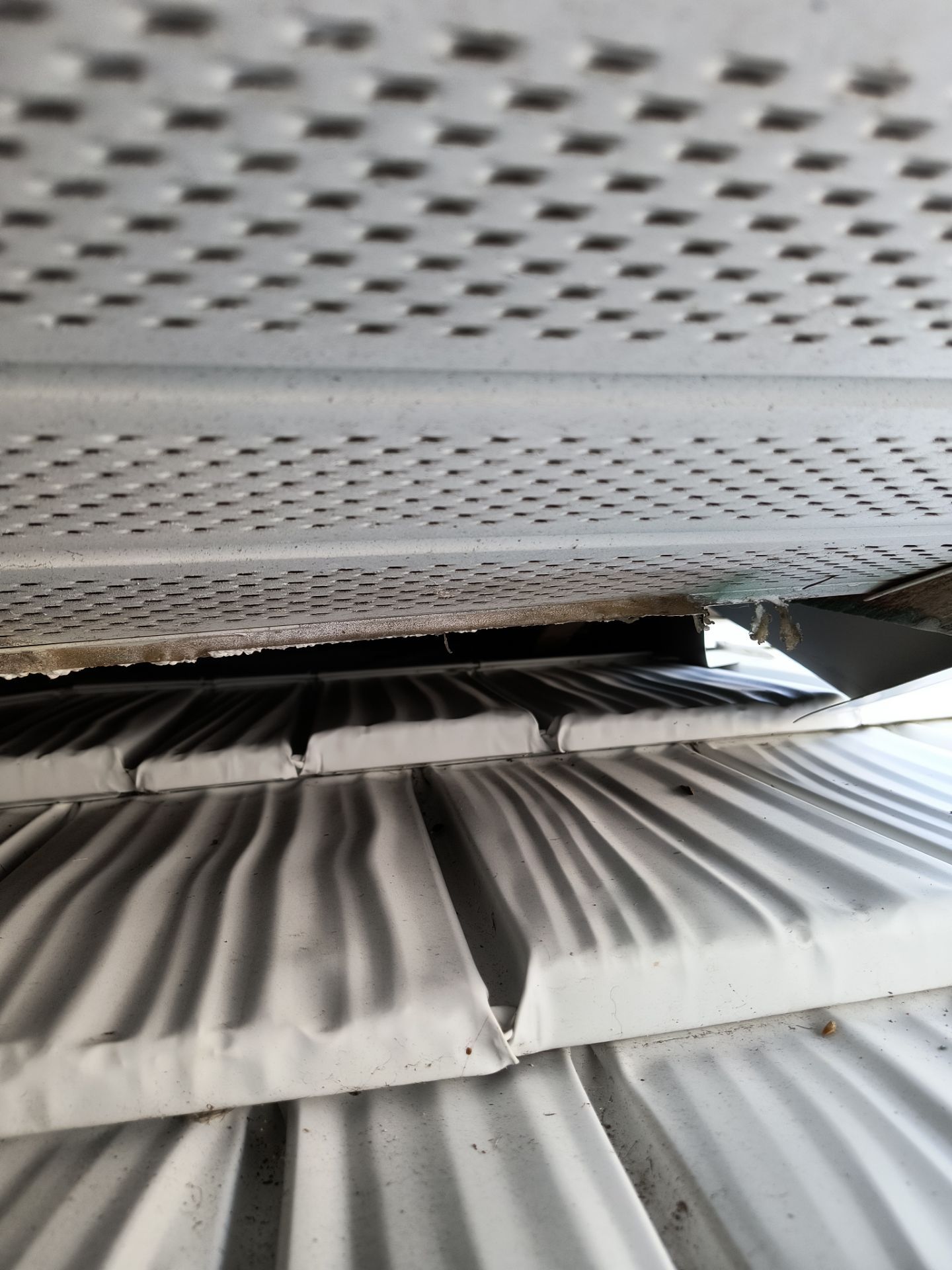 Soffit and Fascia Installation in Bradenton FL by Gutter Professors