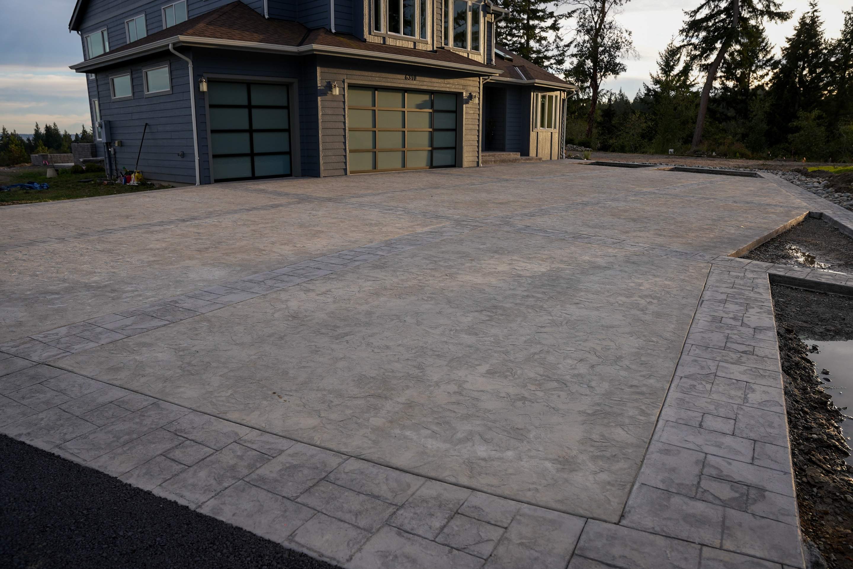 Asphalt, Concrete & Hardscaping | Clinton by Jireh Asphalt & Concrete Inc