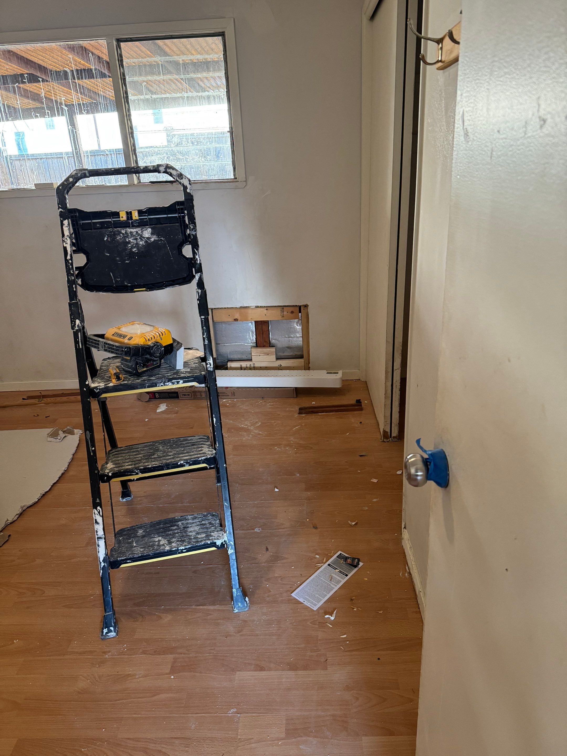 House Renovation - 25th st- West Vancouver by YVR Construction Group