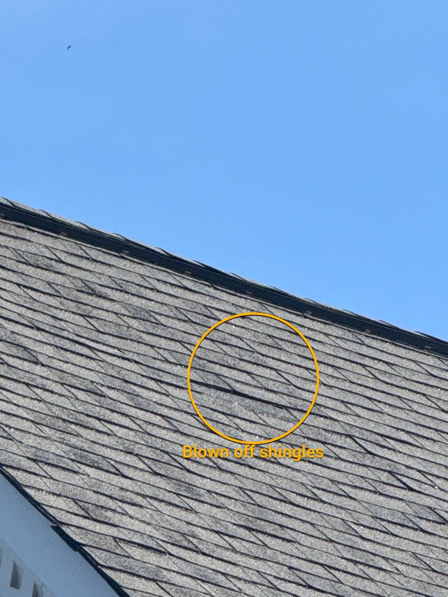 Commercial Exterior Painting Services for Mainstreet Bank in Leesburg, VA by My Painter 