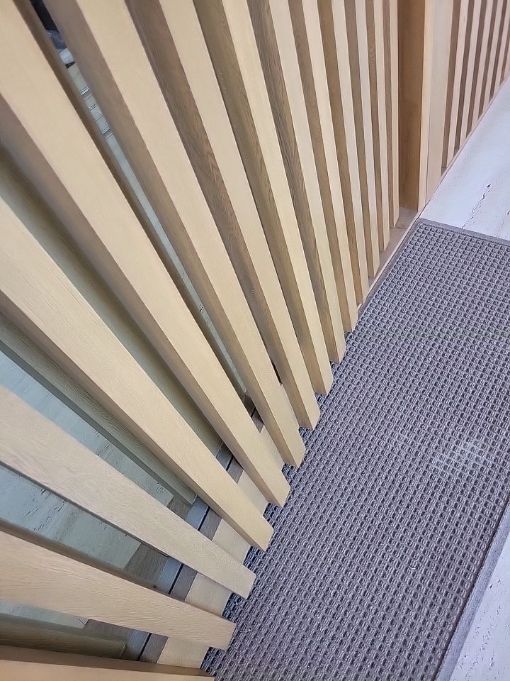 7774 - FISHER ISLAND by Impact Precious Windows and Doors