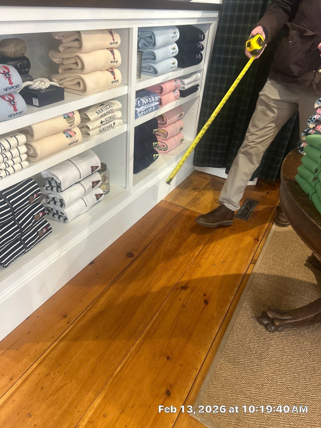 Newport RI Retail HVAC Installation with Bryant Heat Pumps and Spiral Ductwork by Ocean State Air Solutions