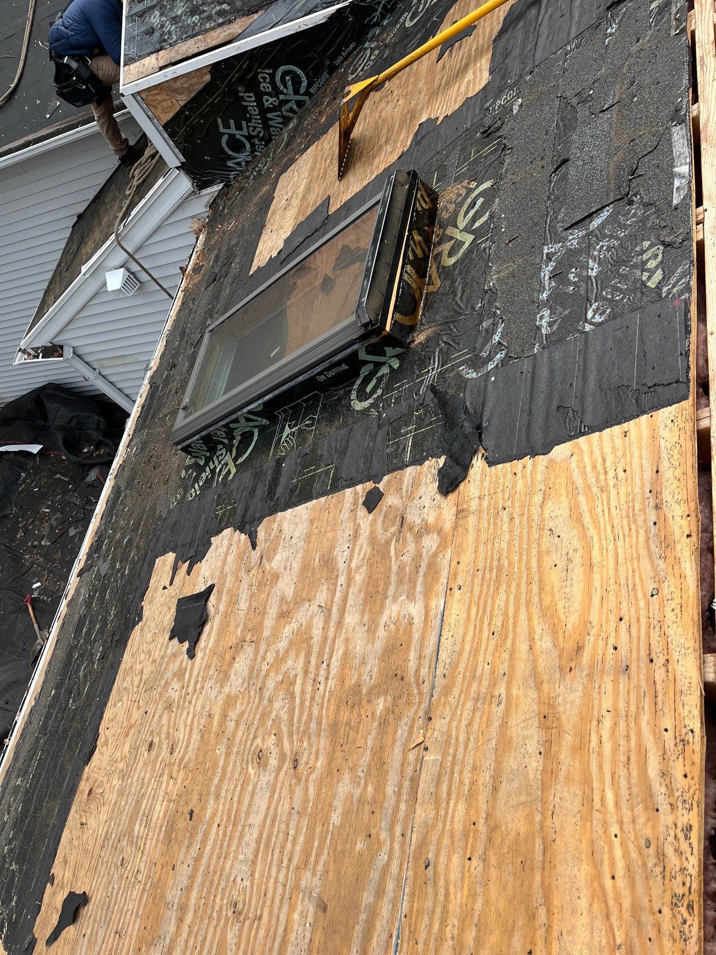 Hopkington, MA, Roof Repair by Master Roof Inc