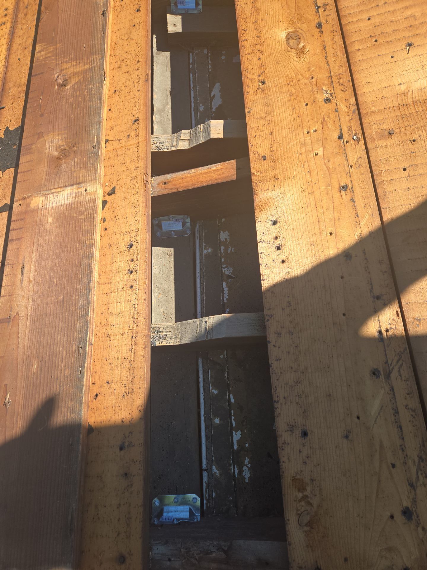 Project in St. Petersburg 33710 by Mitchell Roofing Company LLC 