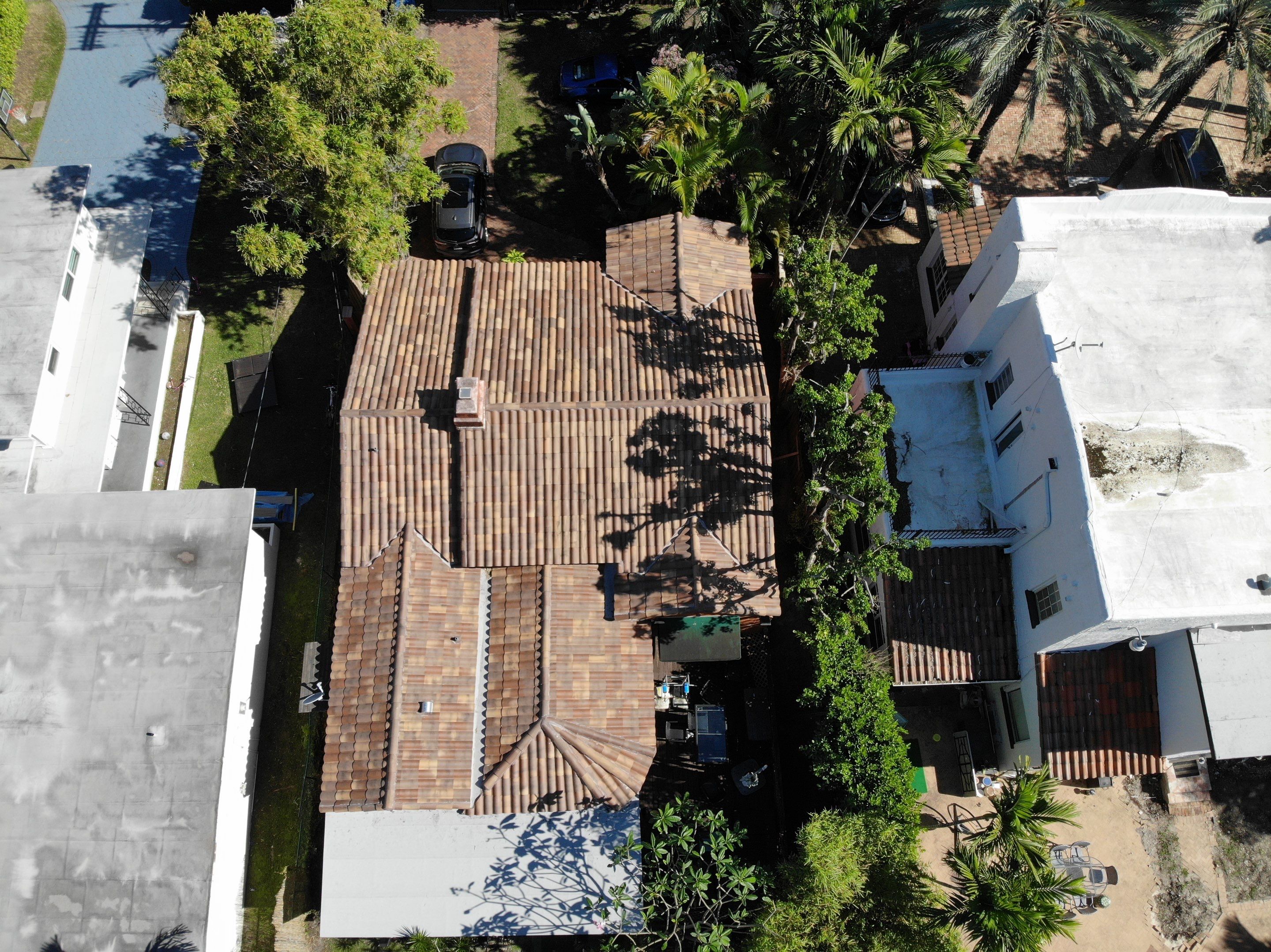 Verea Spanish S - Santiago Color by Istueta Roofing