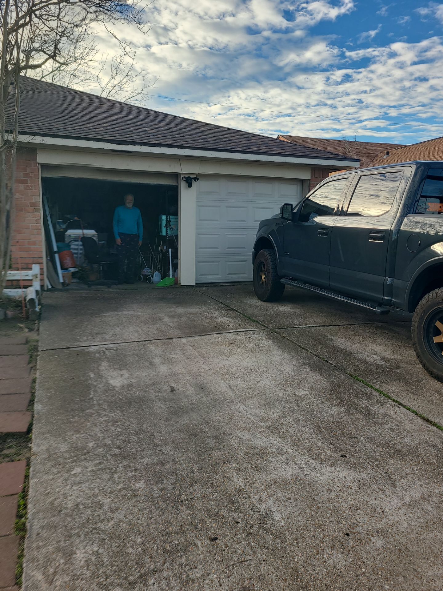 Roof Replacement Humble by Roof Repair Services LLC