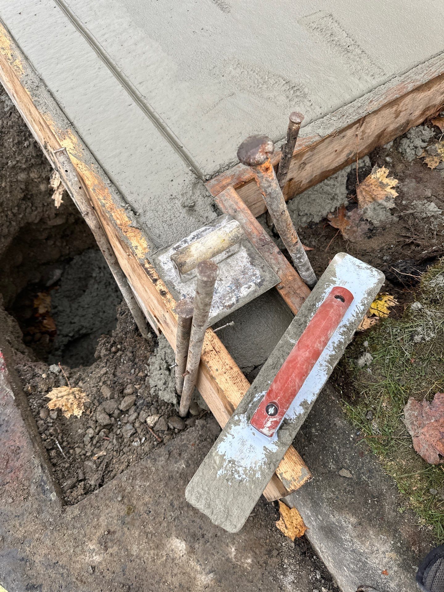 Culinex | Asphalt & Concrete Driveway Repair  by Jireh Asphalt & Concrete Inc 