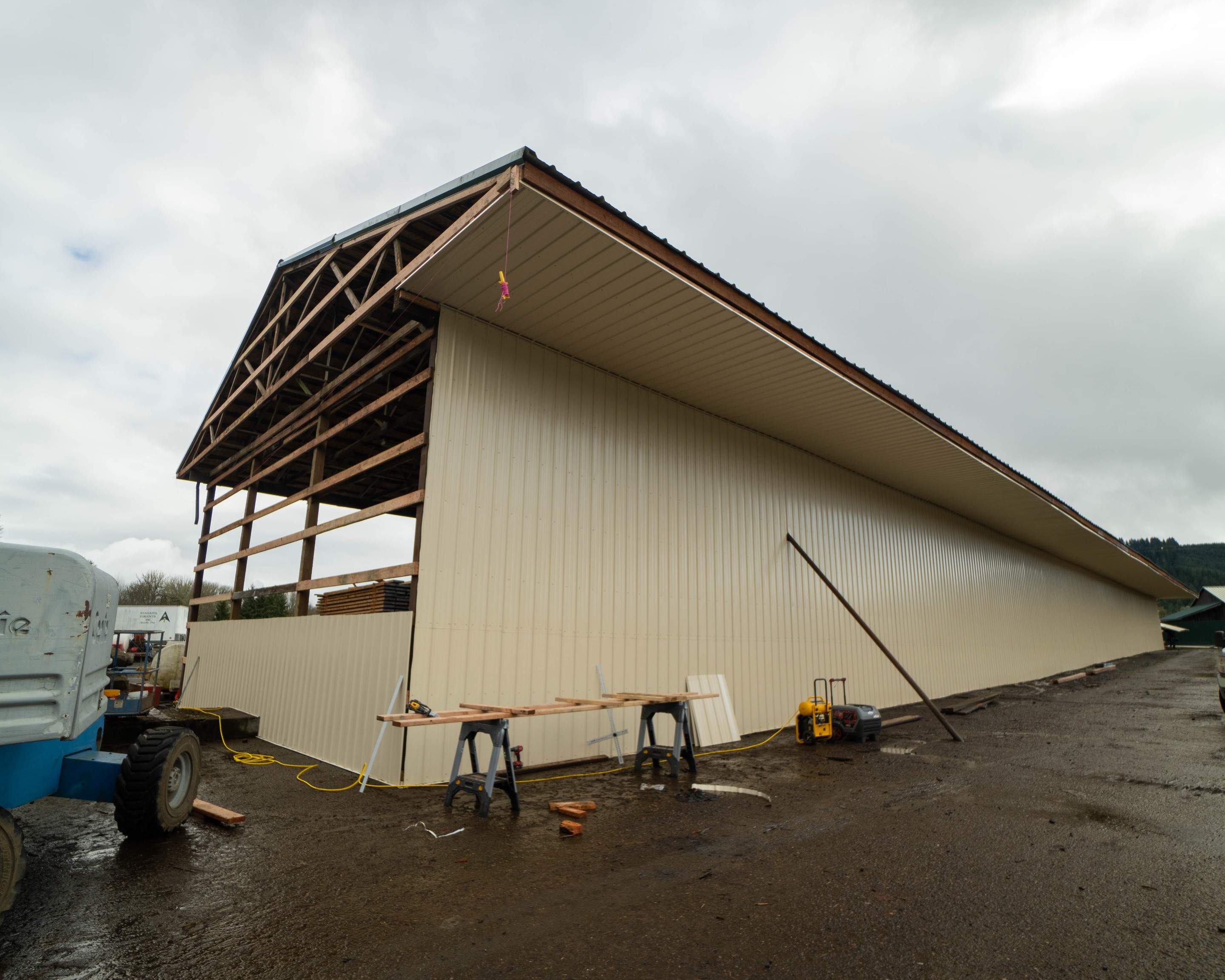 Metal Siding Installation by Villegas Remodeling, LLC