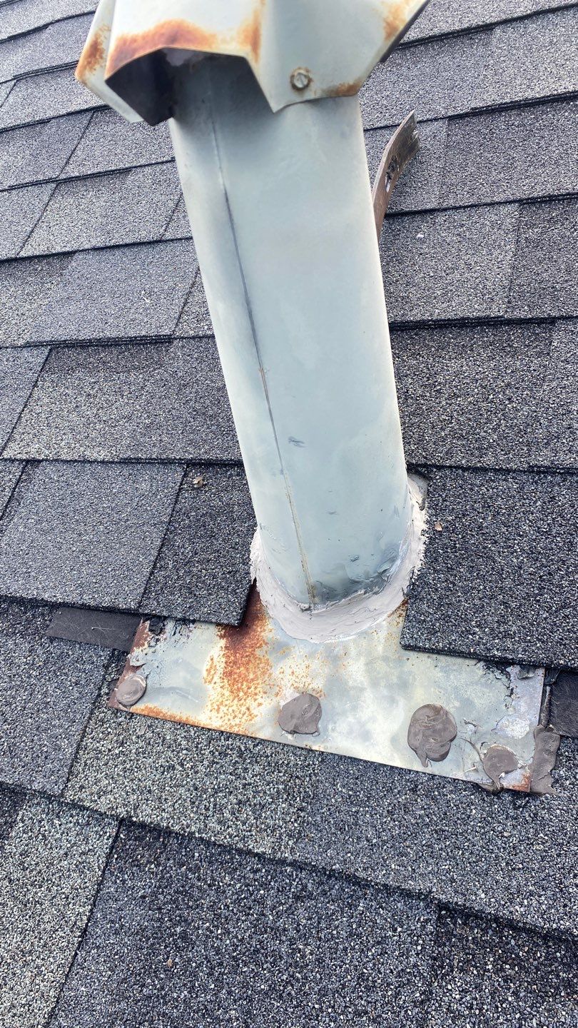 Quick Vent by Bayfront Roofing and Construction