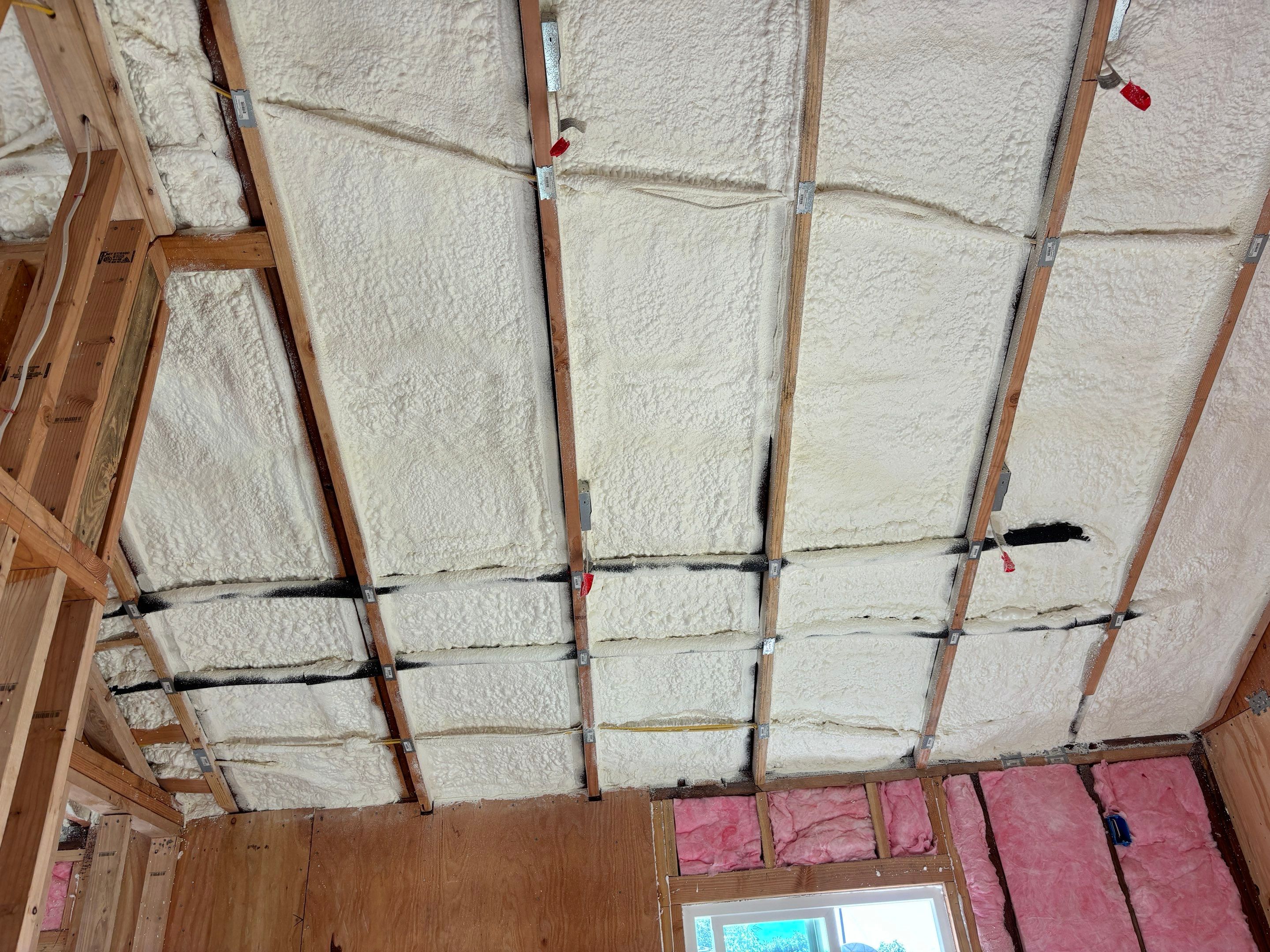 Project in Playa del Rey by Insulation Labs