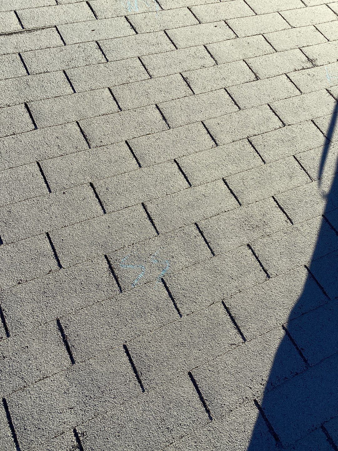 Walter's Full Re-Roof by All Storm Roofing & Construction