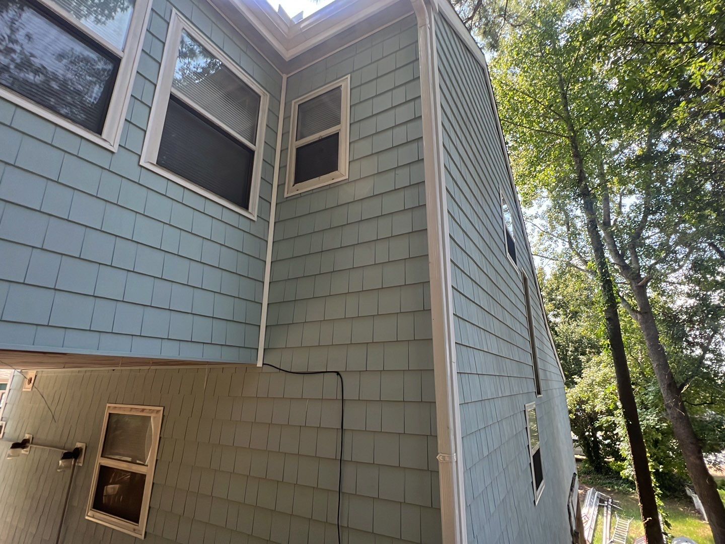 A Refreshing Upgrade by Gallop Roofing & Remodeling, Inc.