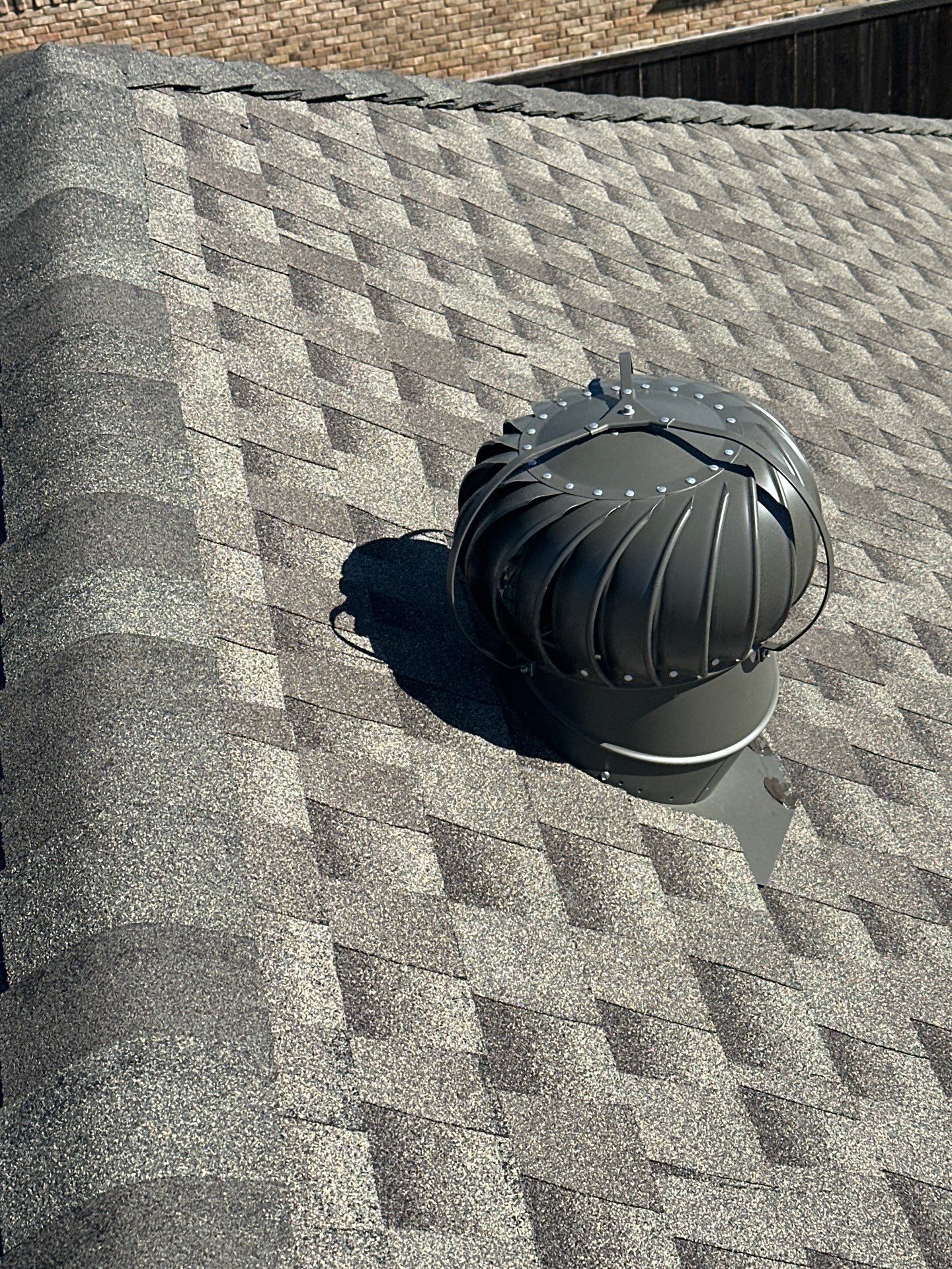 Duncanville Roofing Installation using GAF Timberline HDZ  by Bert Roofing Inc