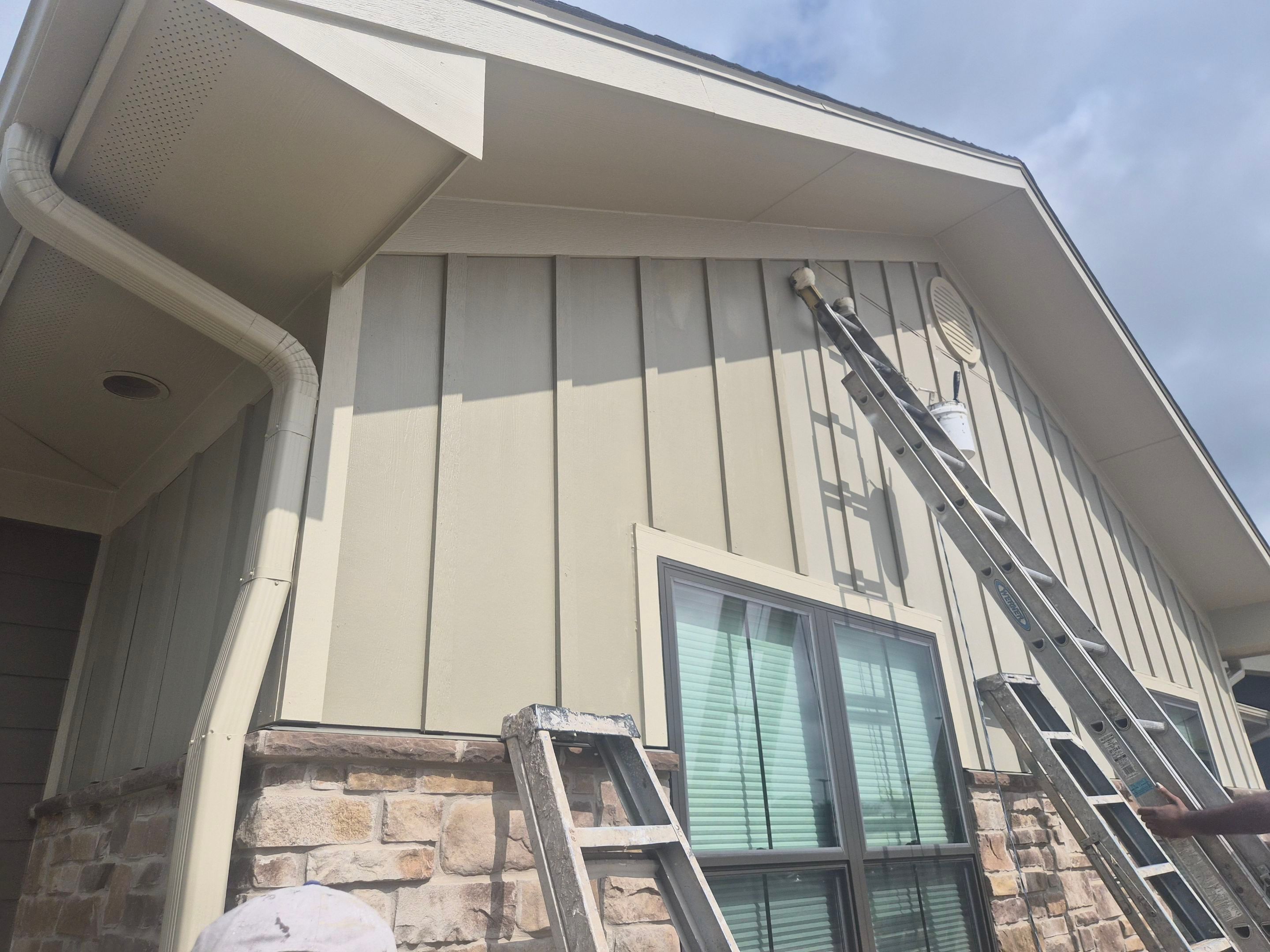 A Fresh Lease on life: Retirement Community Receives New Paint Update by Quality Coats Painting