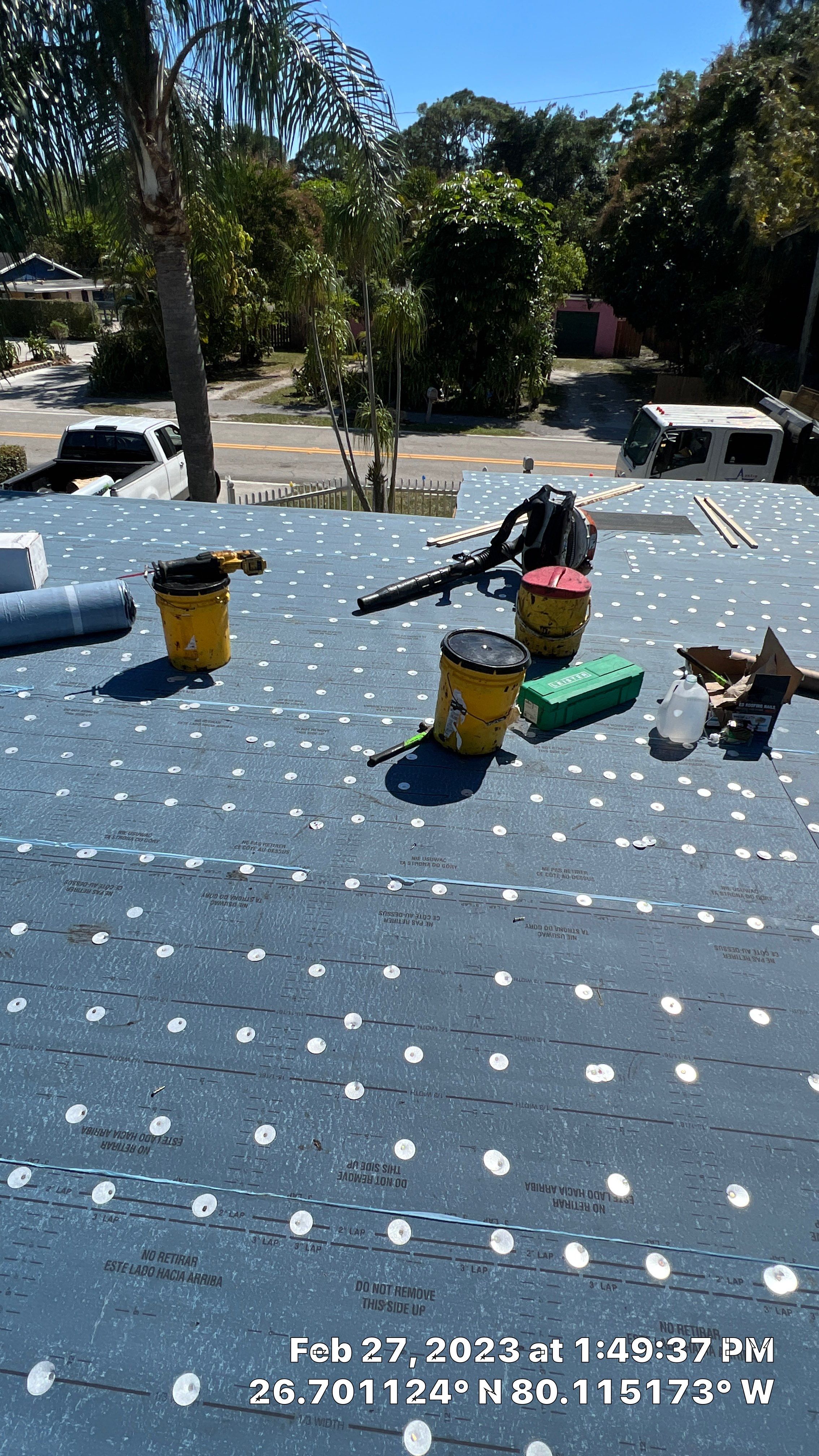 Flat Roof Repair in West Palm Beach – Professional, Efficient, and Leak-Free Solutions by Aastro Roofing