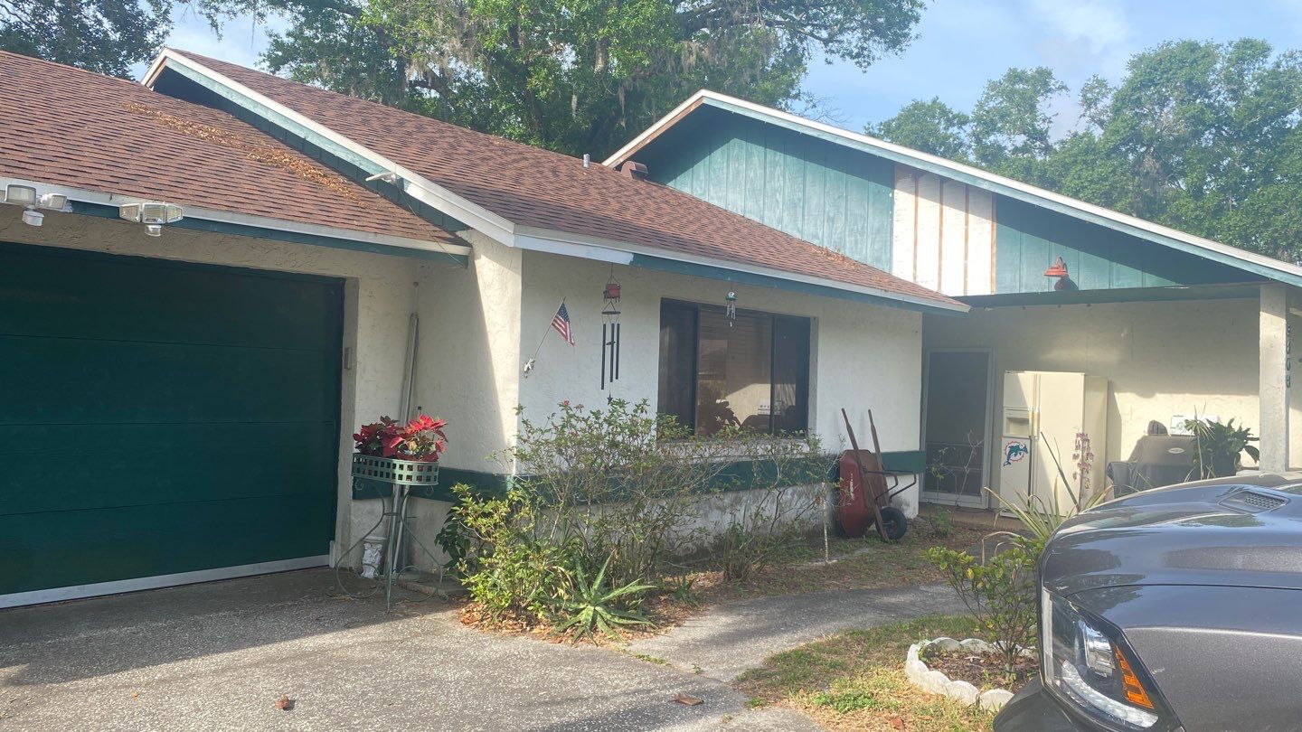 Project in Mulberry by Sunbelt Home Solutions