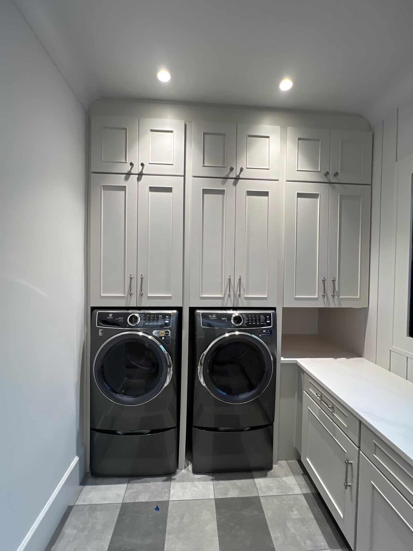 Cabinets in Flowery Branch by Atlanta Design Group