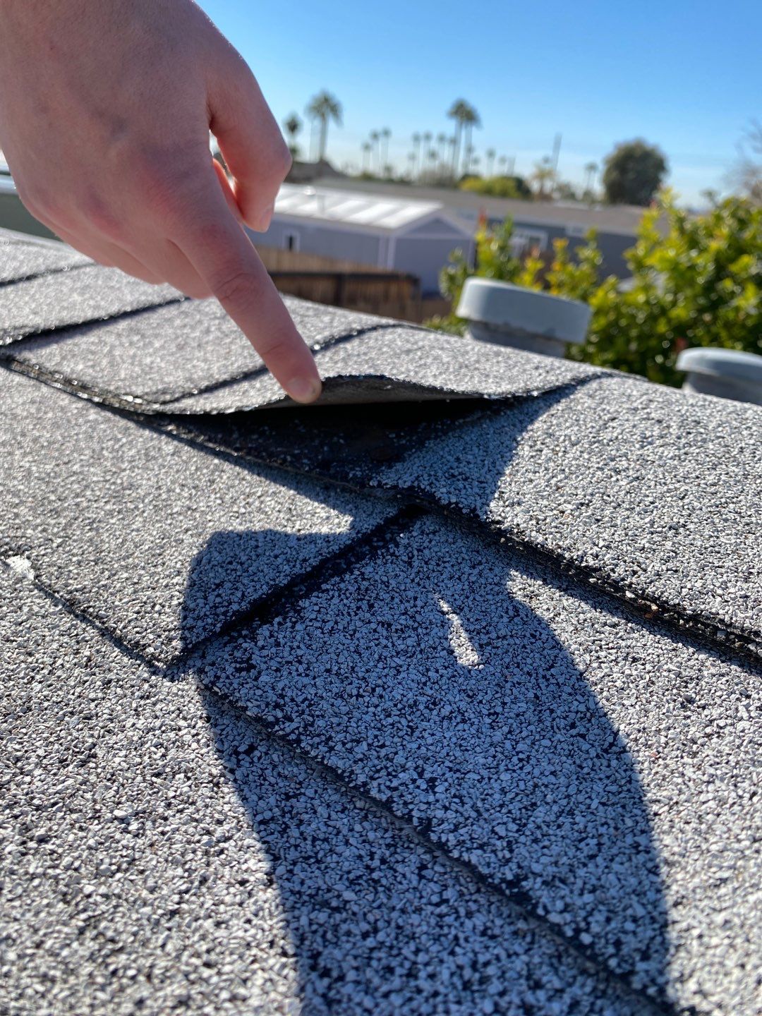 Heather's Full Re-Roof (Energy star) by All Storm Roofing & Construction