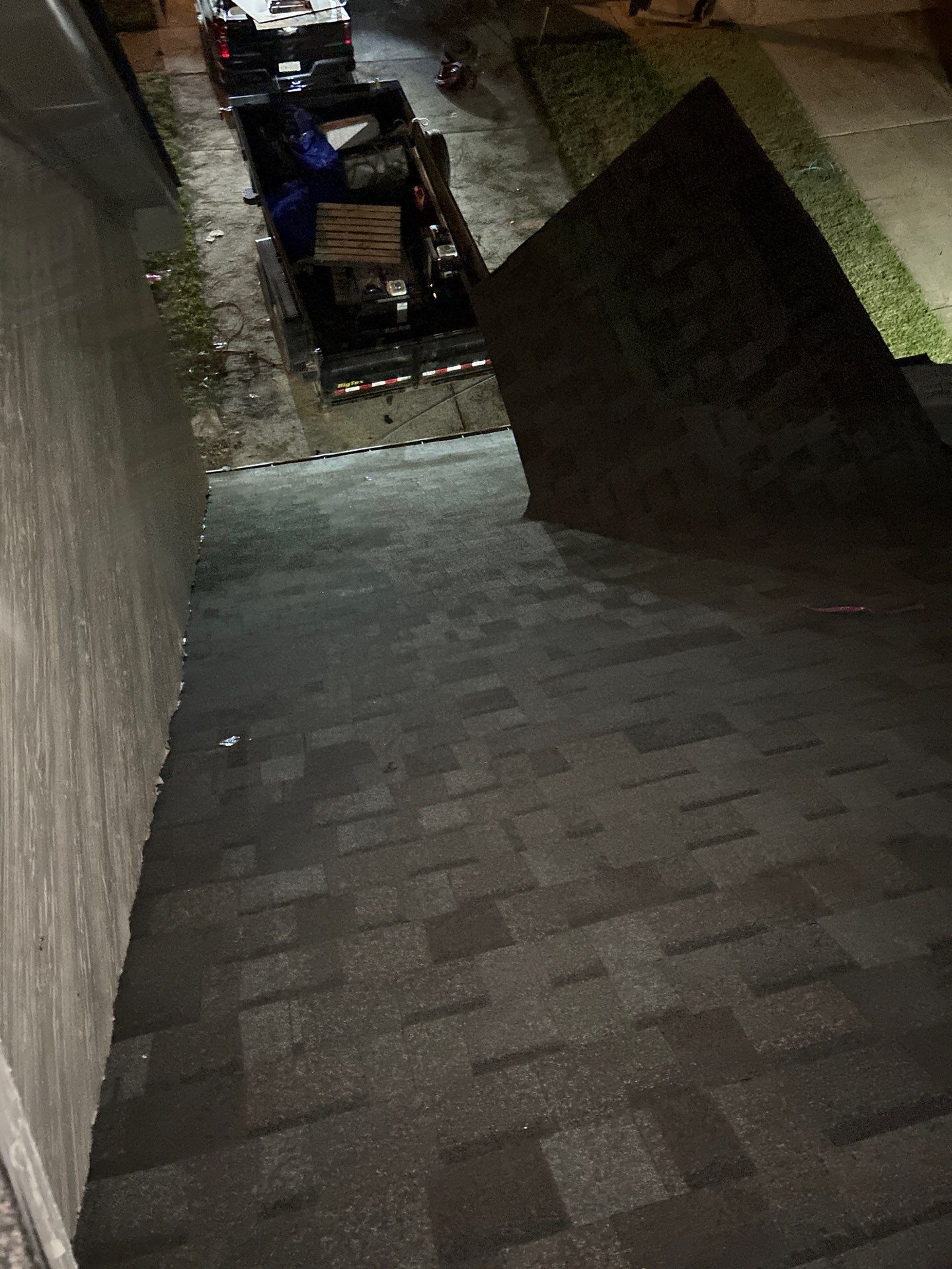 Roof Installation Houston by Roof Repair Company