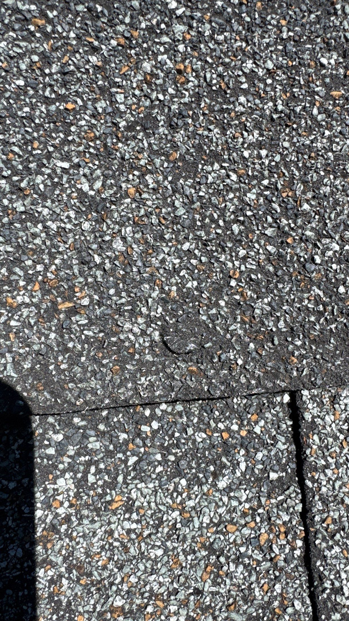 Roof Replacement using Owens Corning Storm Cloud by 180 Contractors