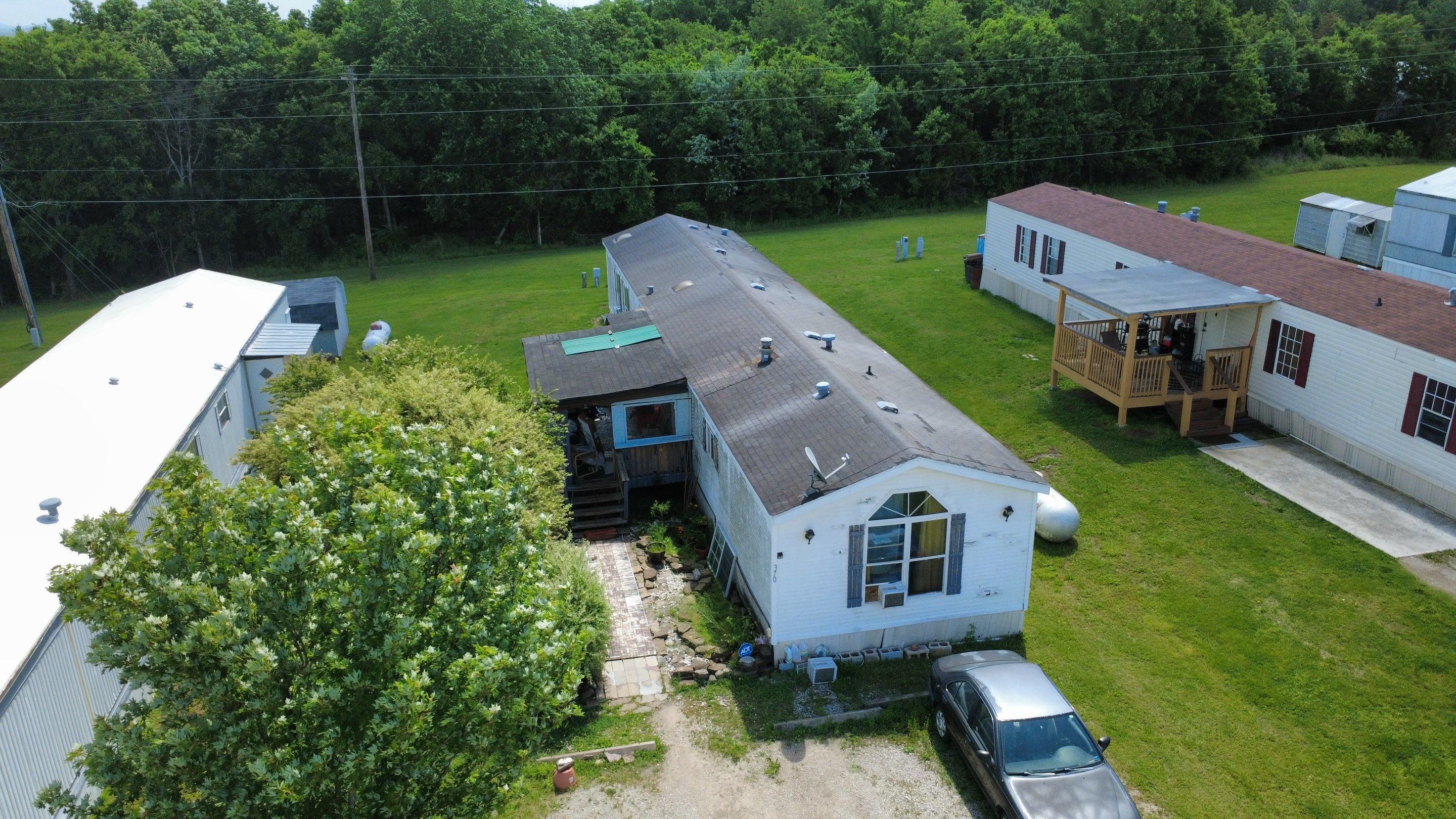 Residential Roofing Install - Atlas Pinnacle Pristine Shingles - Color Heather  by Titan Commercial & Residential Roofing 