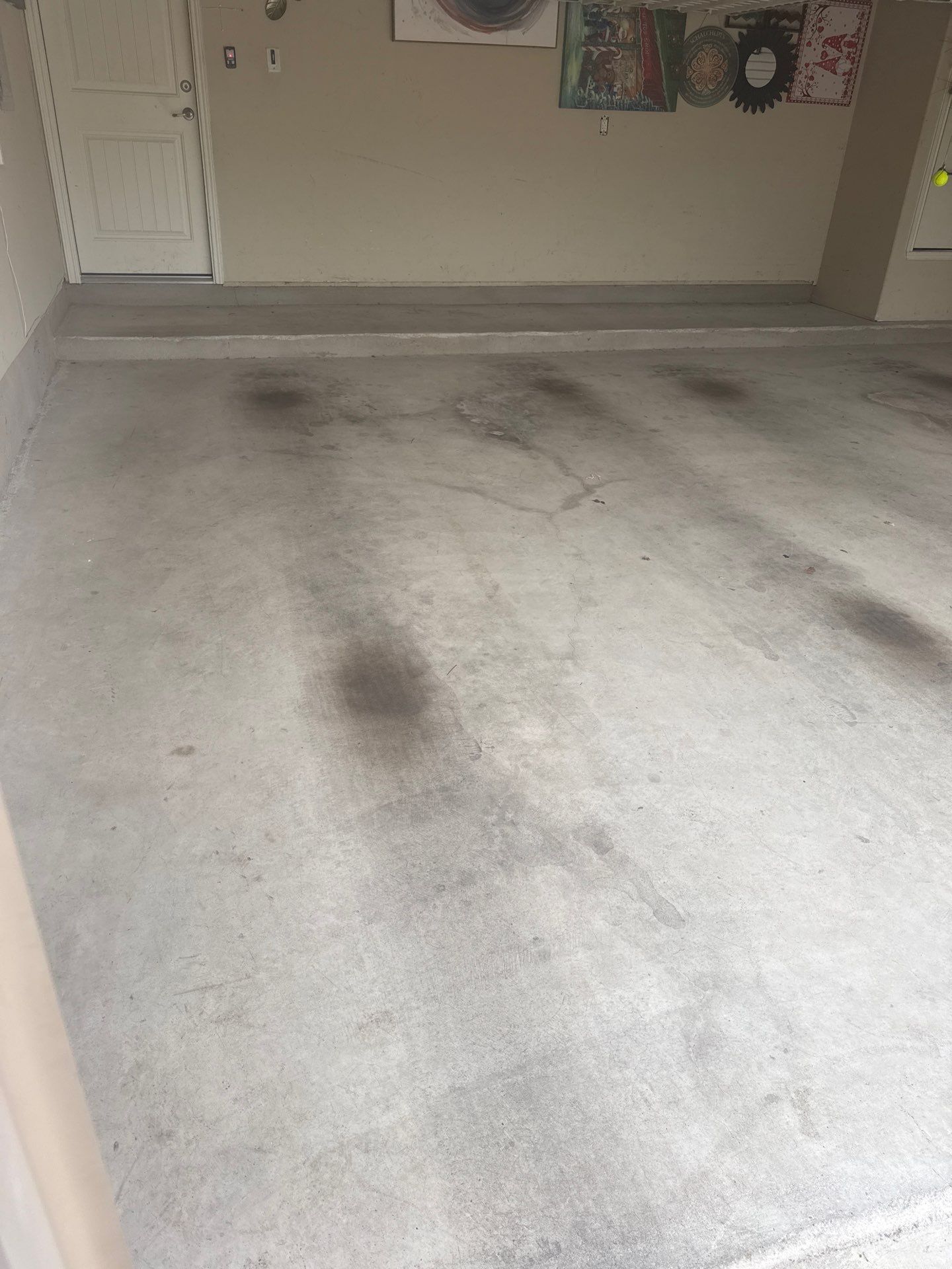 Project in Pflugerville, TX by GarageExperts of Greater Austin