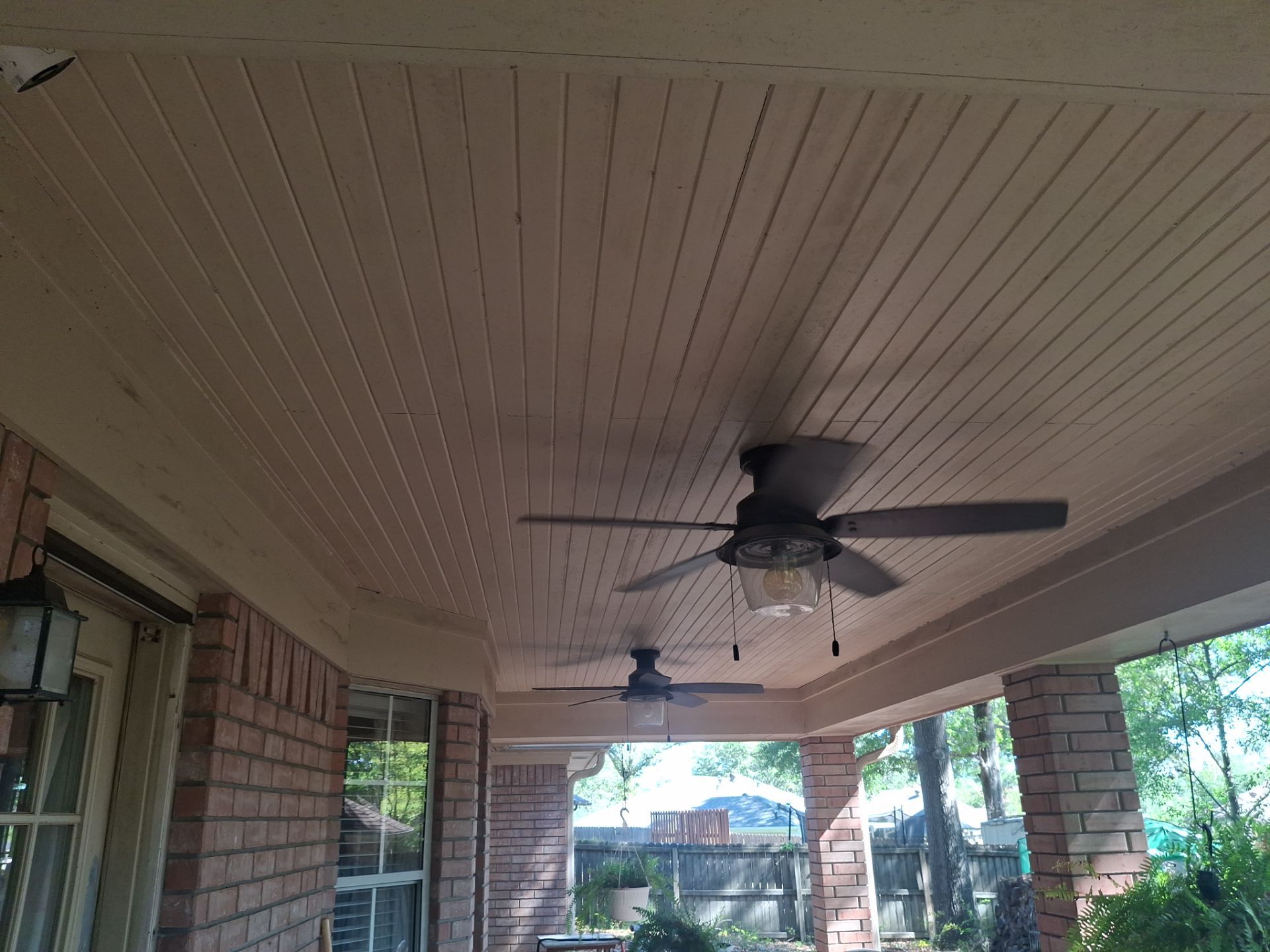 From Peeling Paint to Stunning Olive Green | Longview, TX Exterior Paint Job by Quality Coats Painting